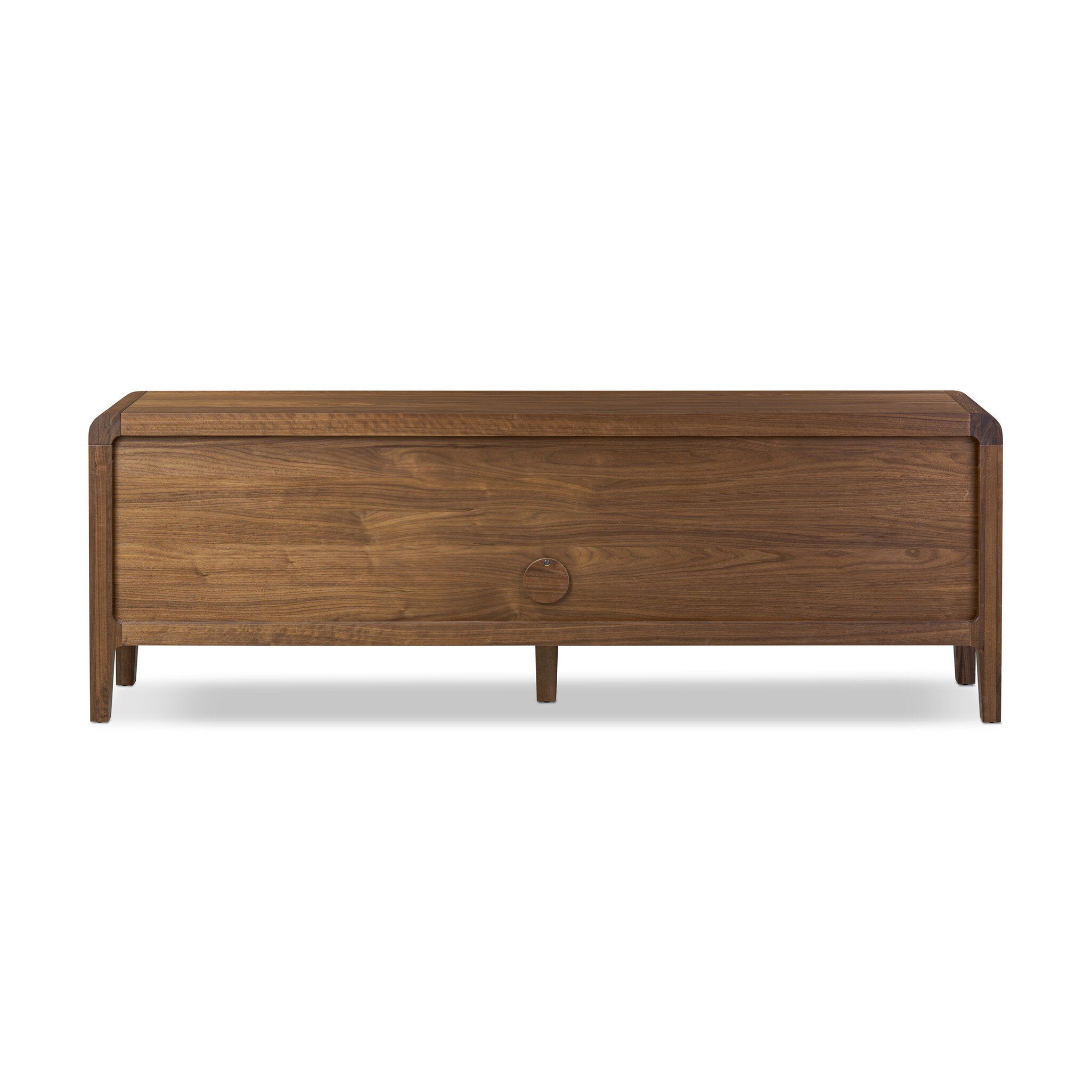 Autumn Console Table