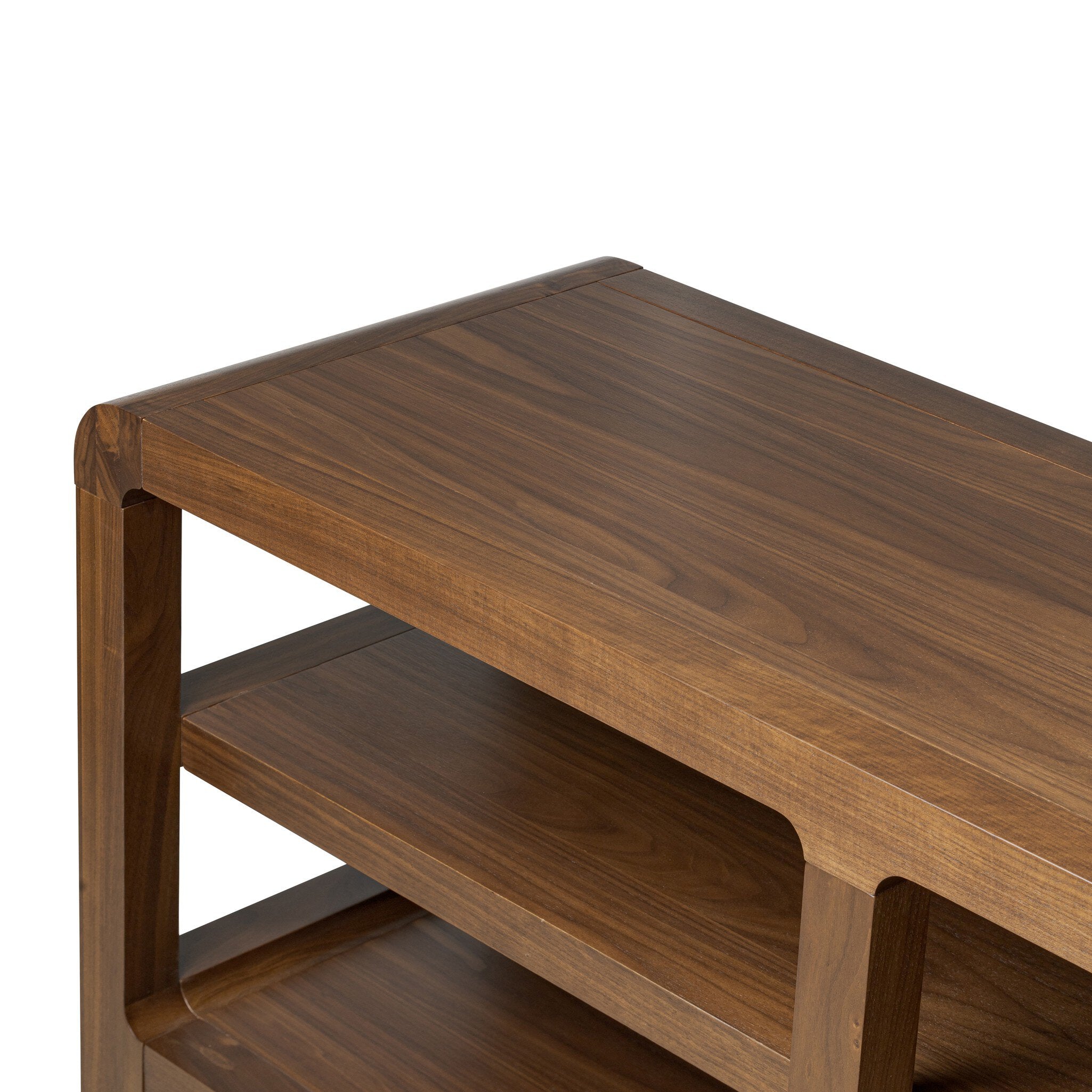 Autumn Console Table