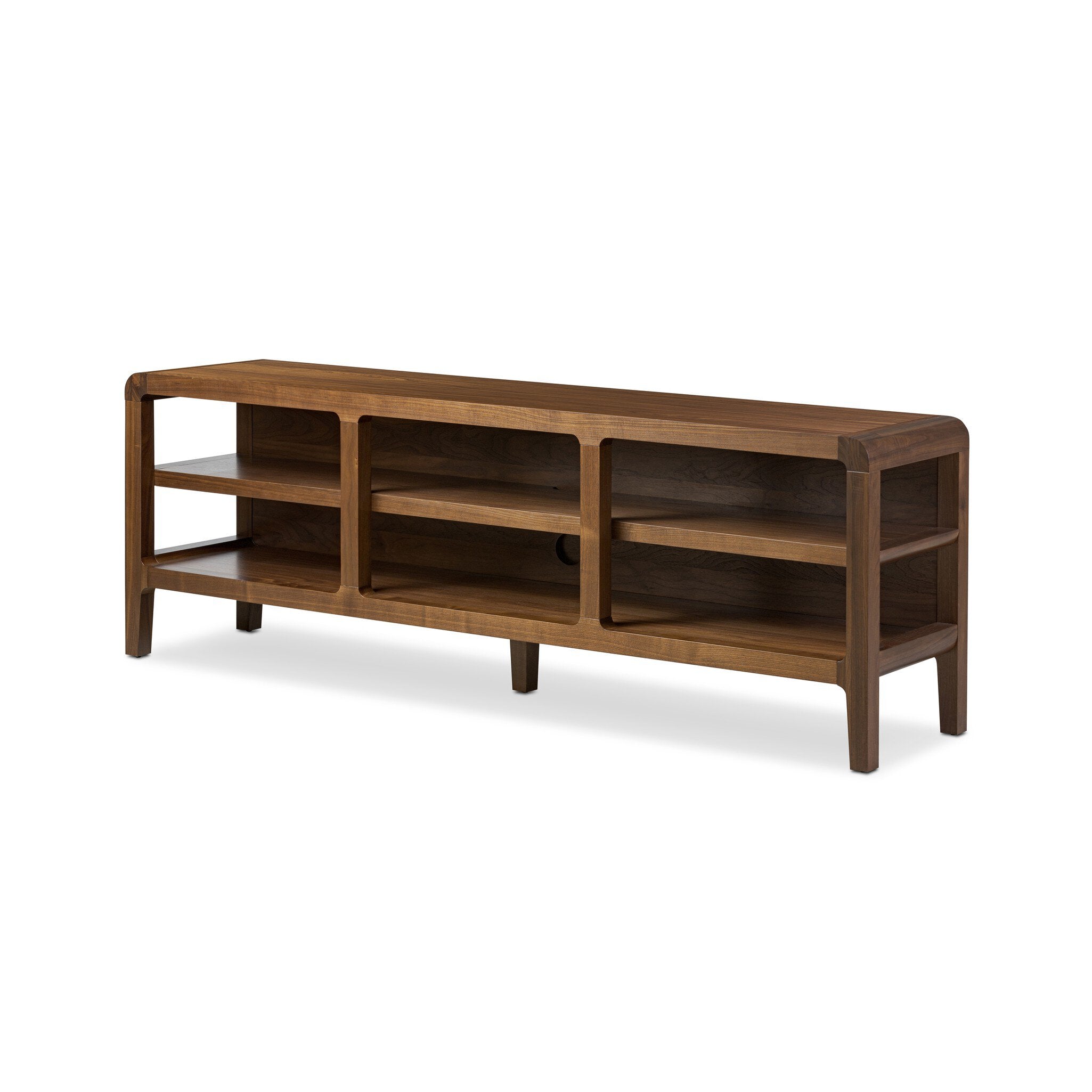 Autumn Console Table