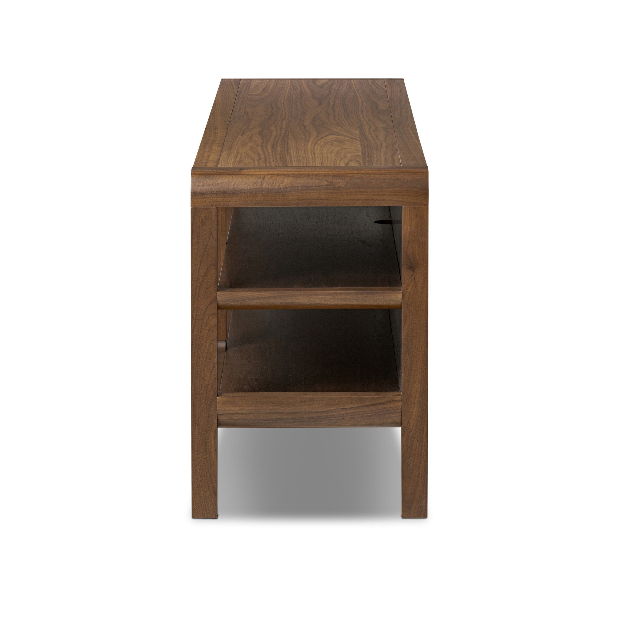 Autumn Console Table