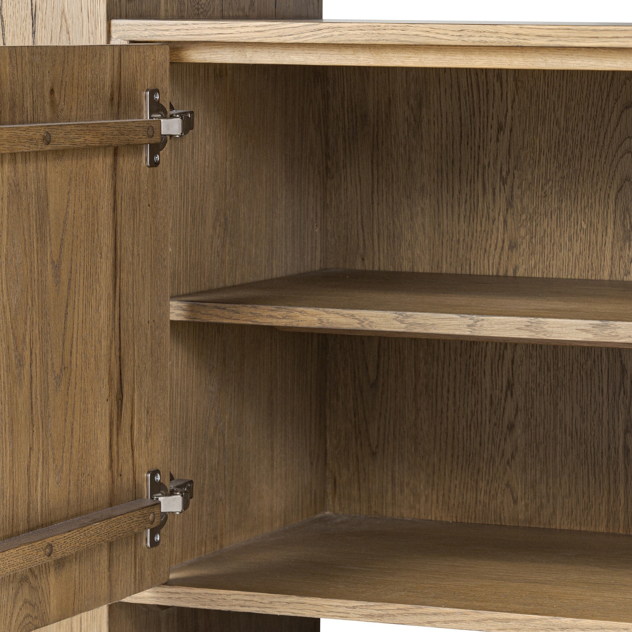 Fatima Bookcase