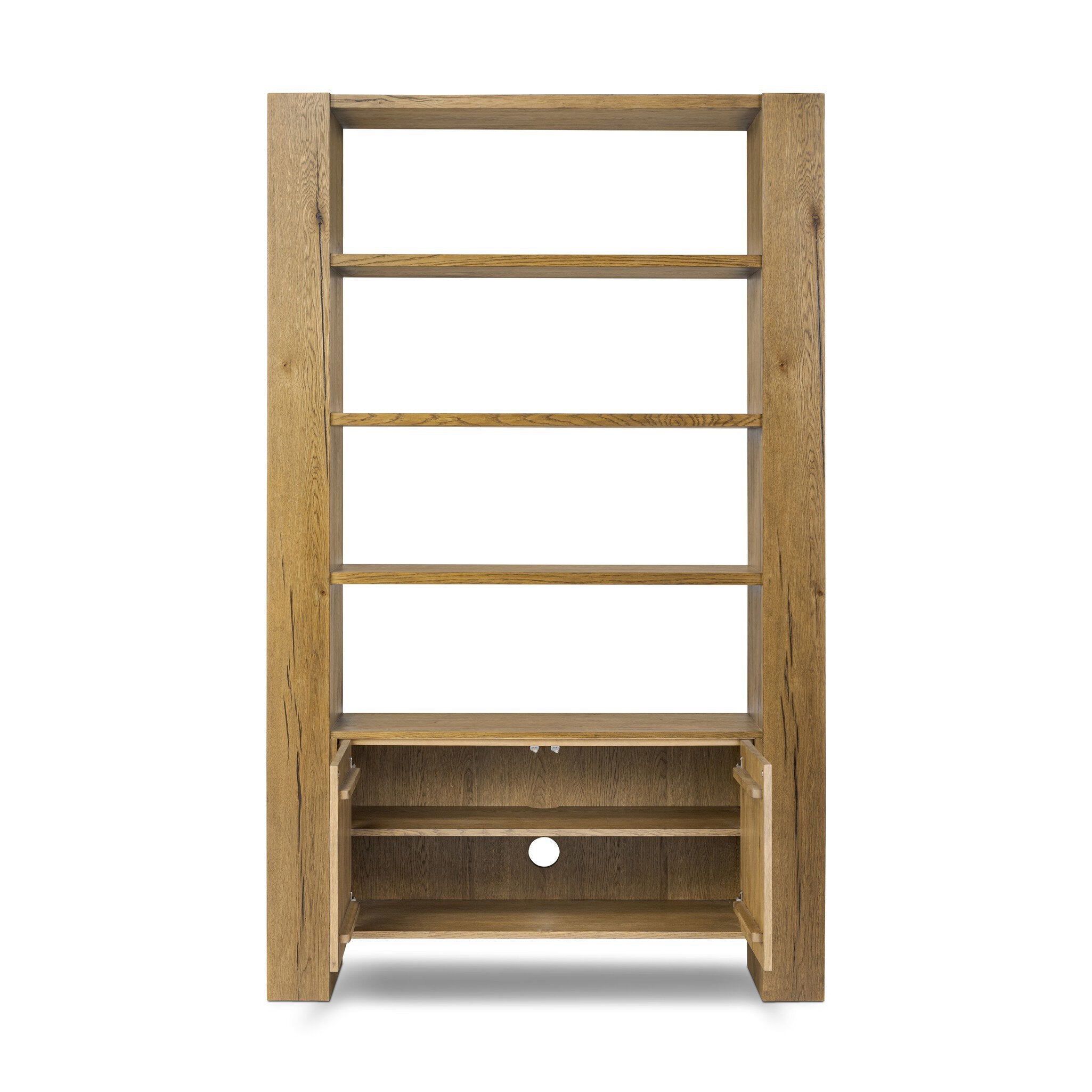 Fatima Bookcase