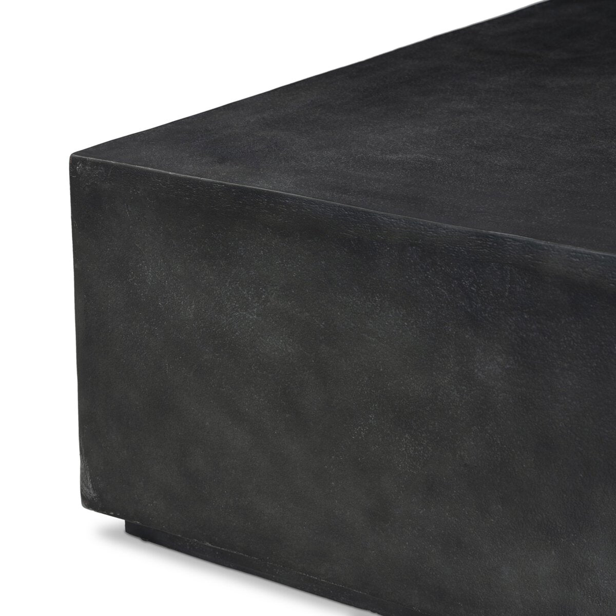 Allen Outdoor Coffee Table