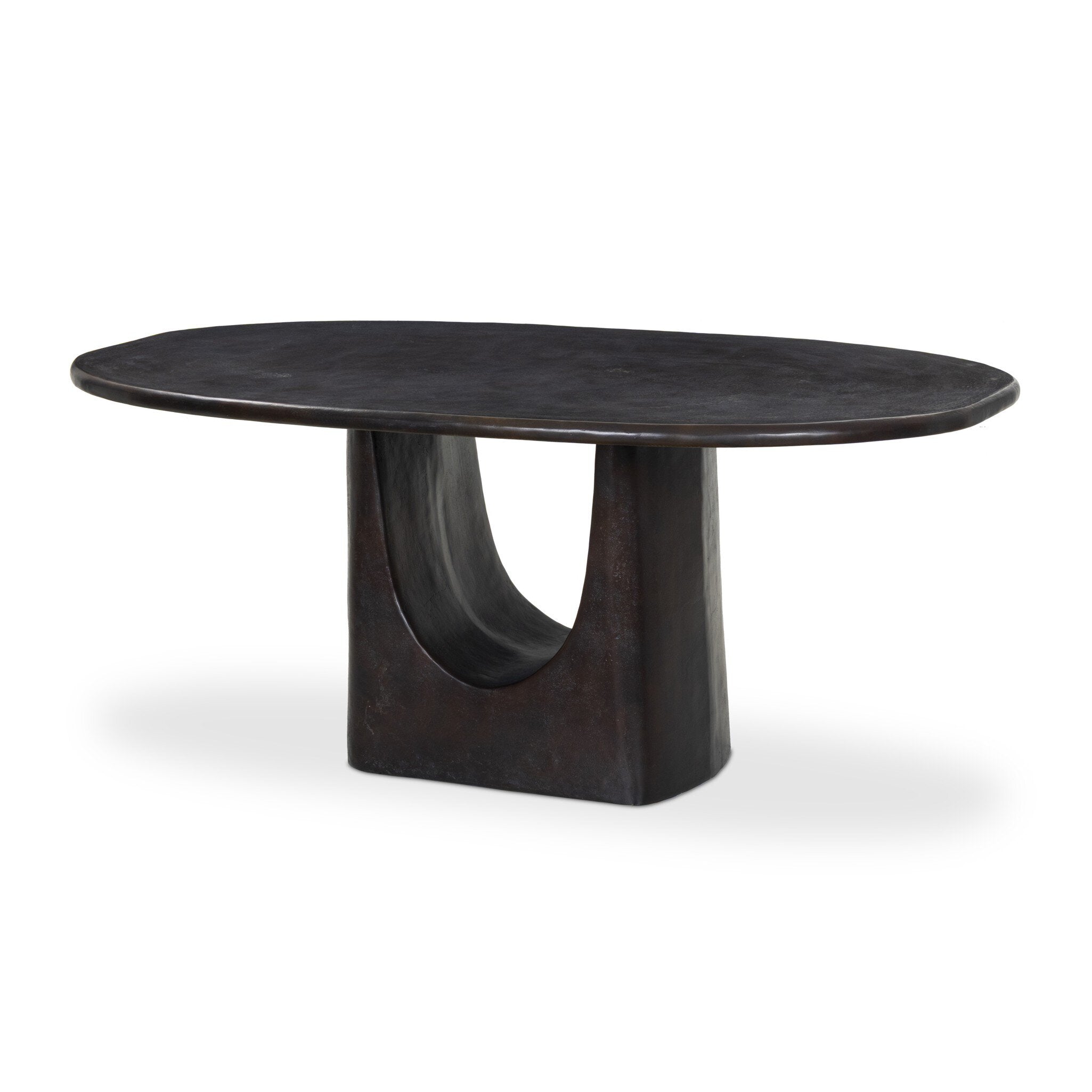 Anaya Outdoor Dining Table - StyleMeGHD - Dining Tables