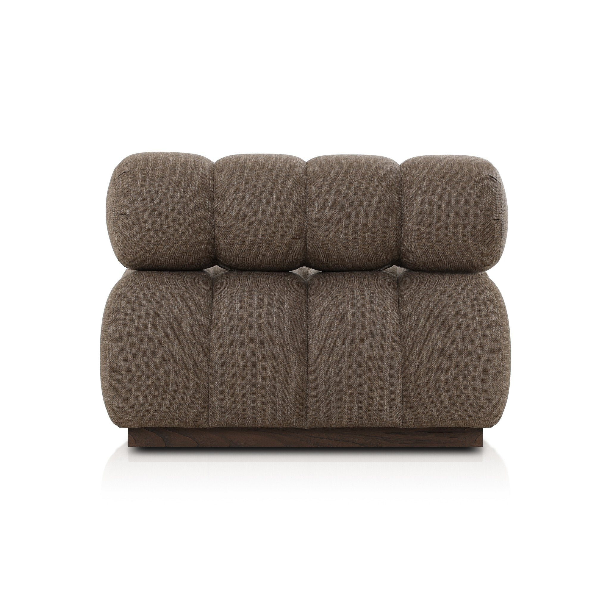 Rosemary Outdoor Swivel Chair