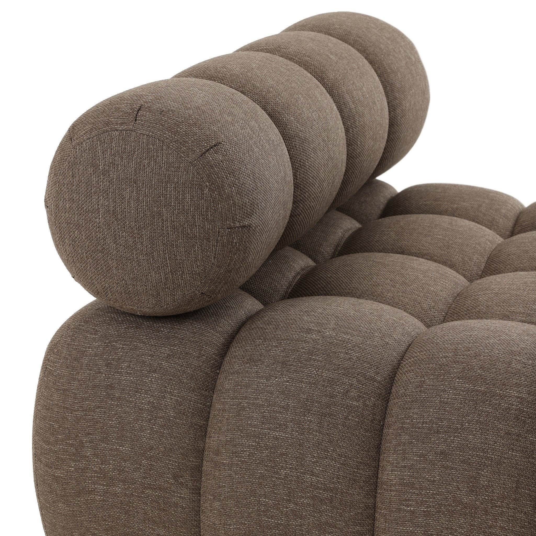 Rosemary Outdoor Swivel Chair