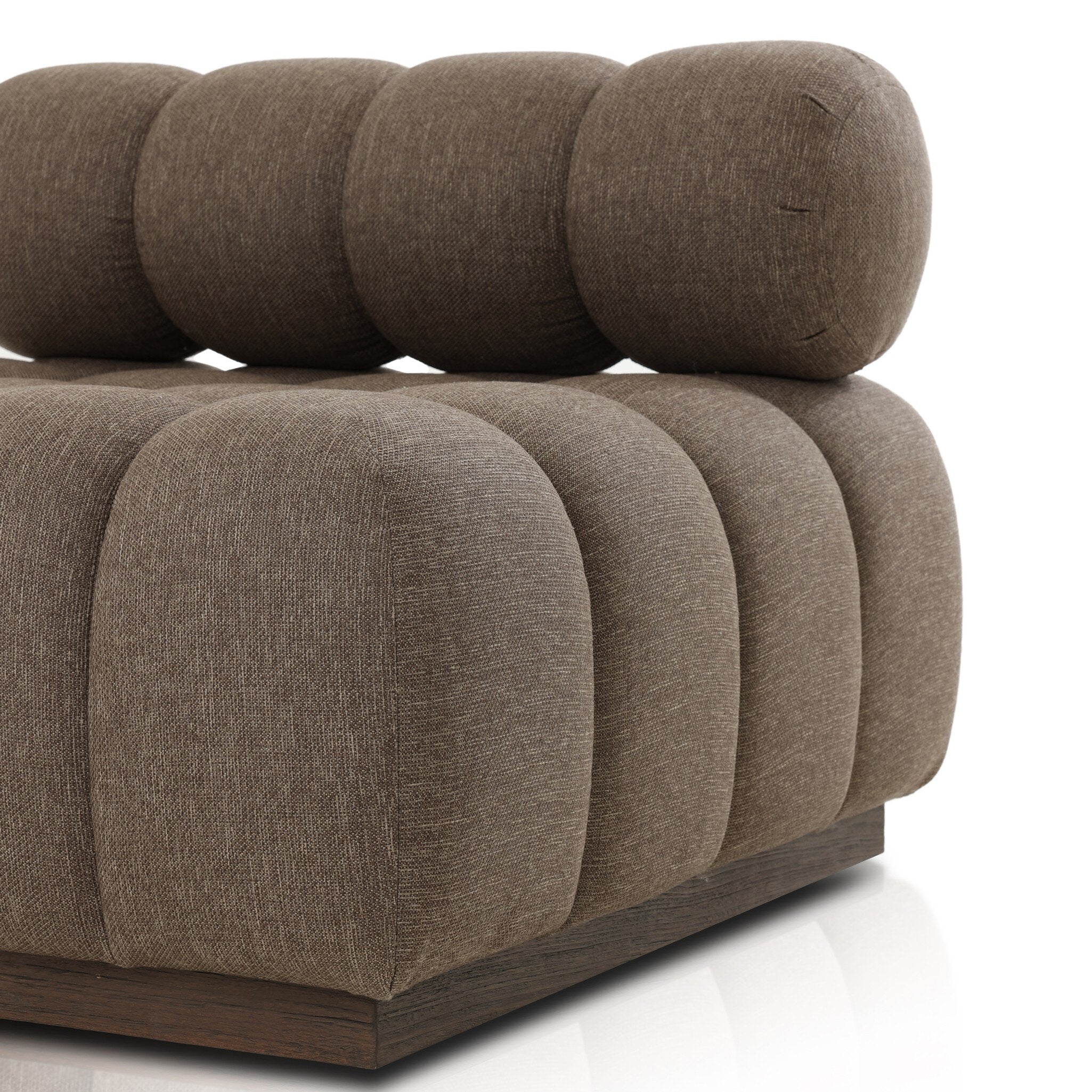 Rosemary Outdoor Swivel Chair