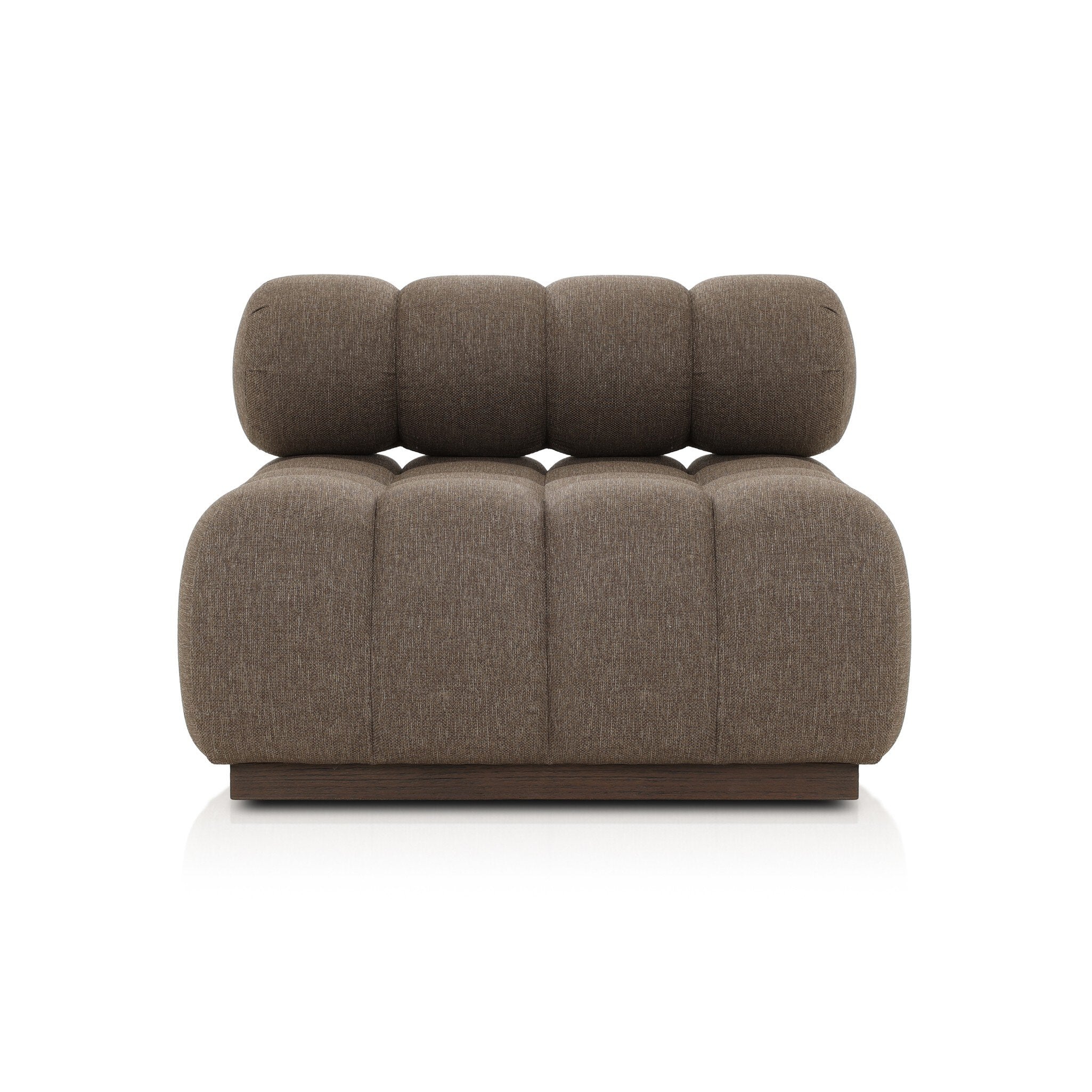 Rosemary Outdoor Swivel Chair