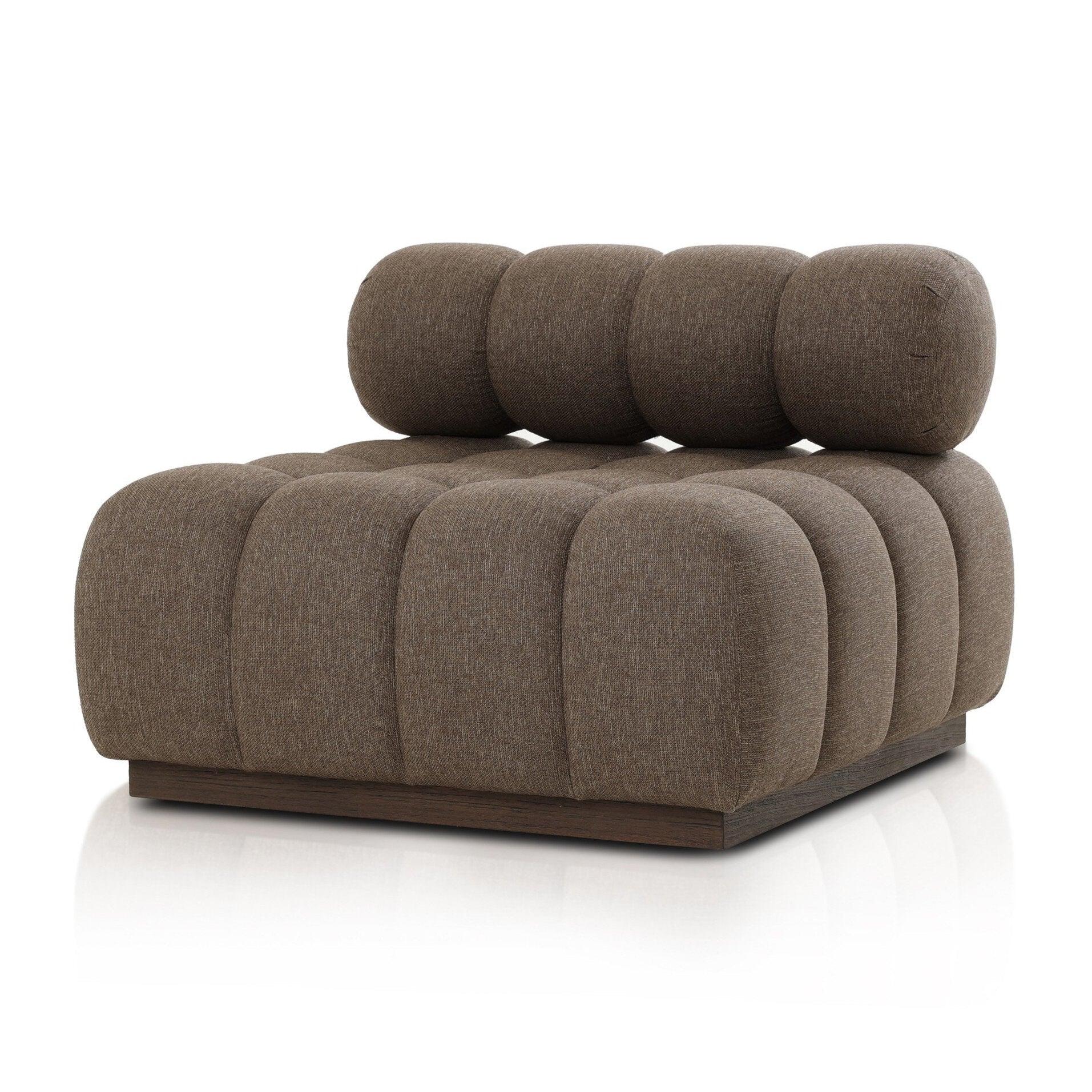 Rosemary Outdoor Swivel Chair