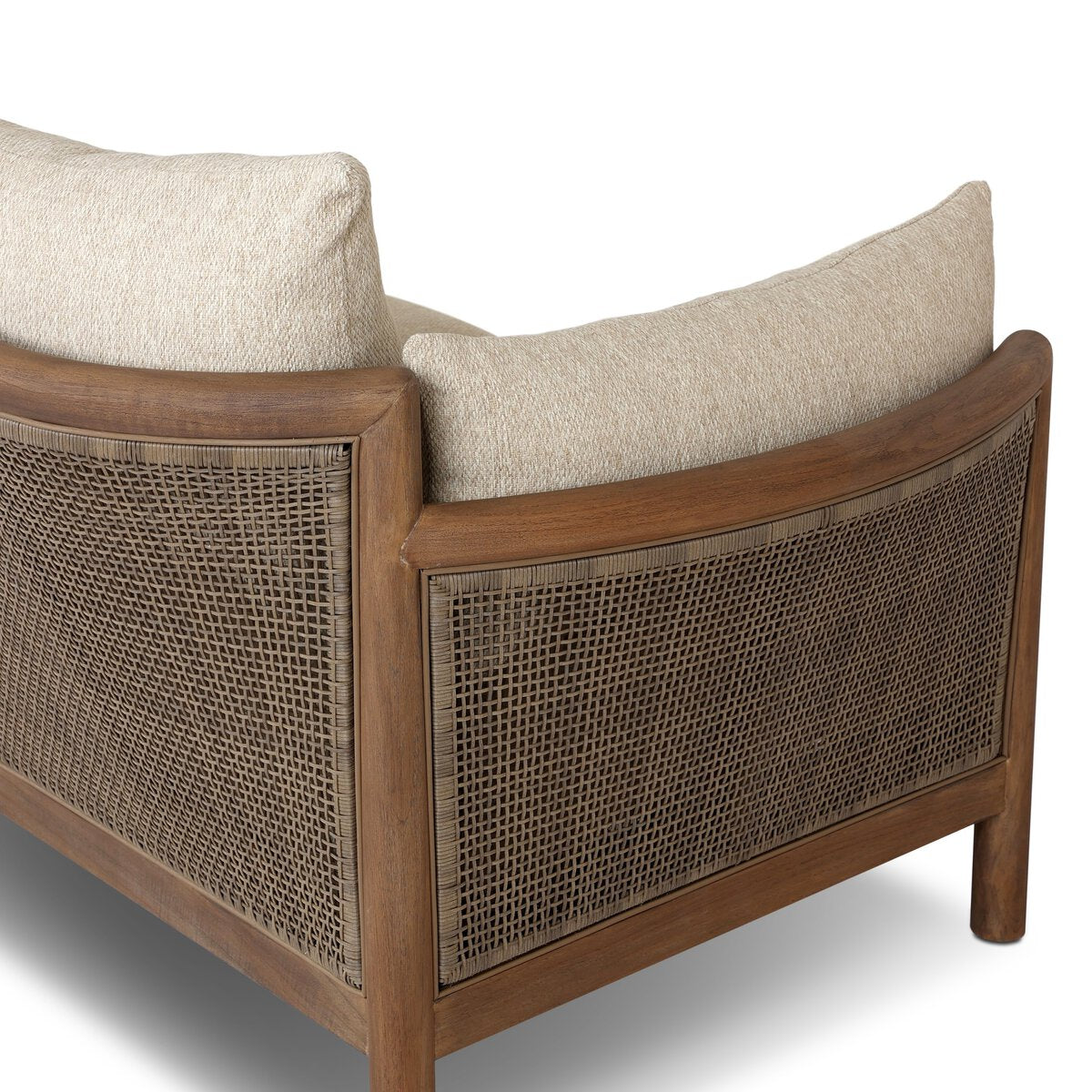 Thomas Outdoor Sofa