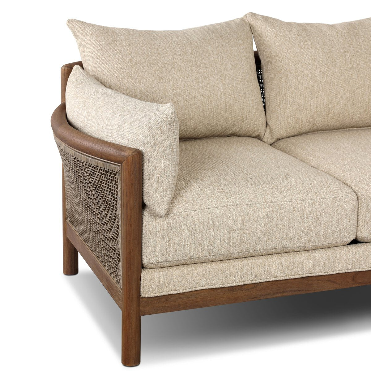 Thomas Outdoor Sofa