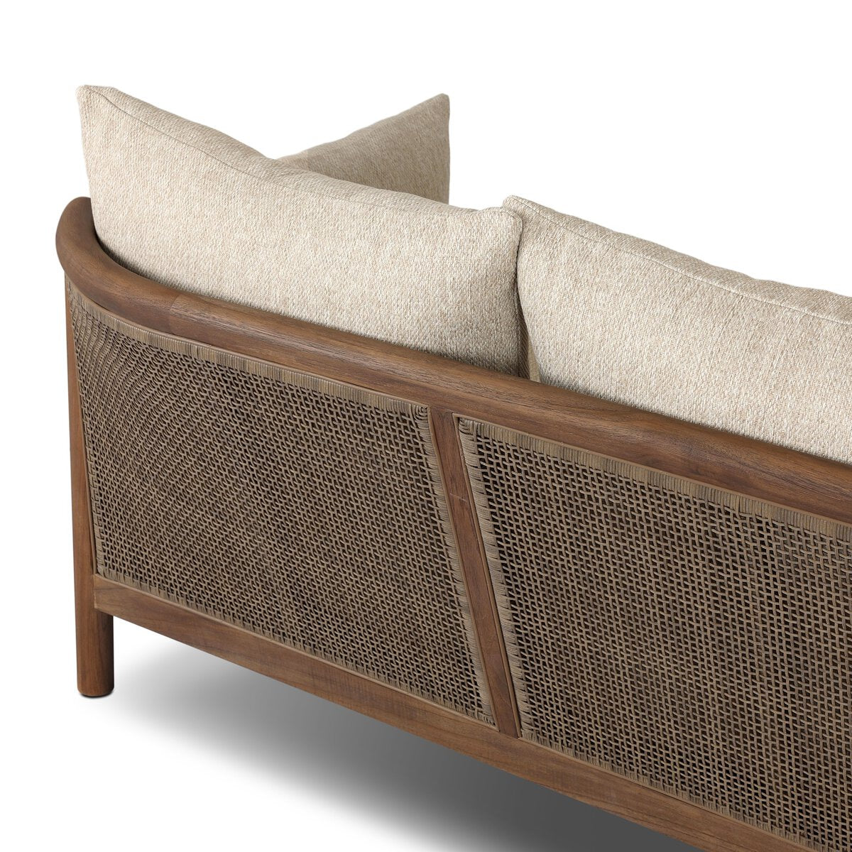 Thomas Outdoor Sofa