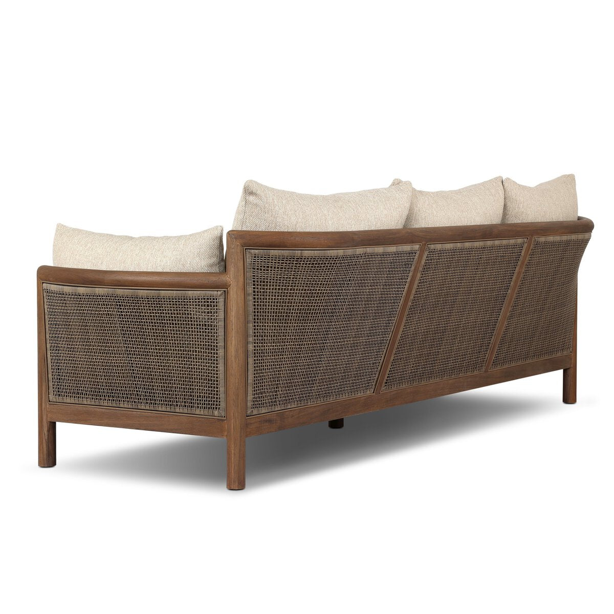 Thomas Outdoor Sofa