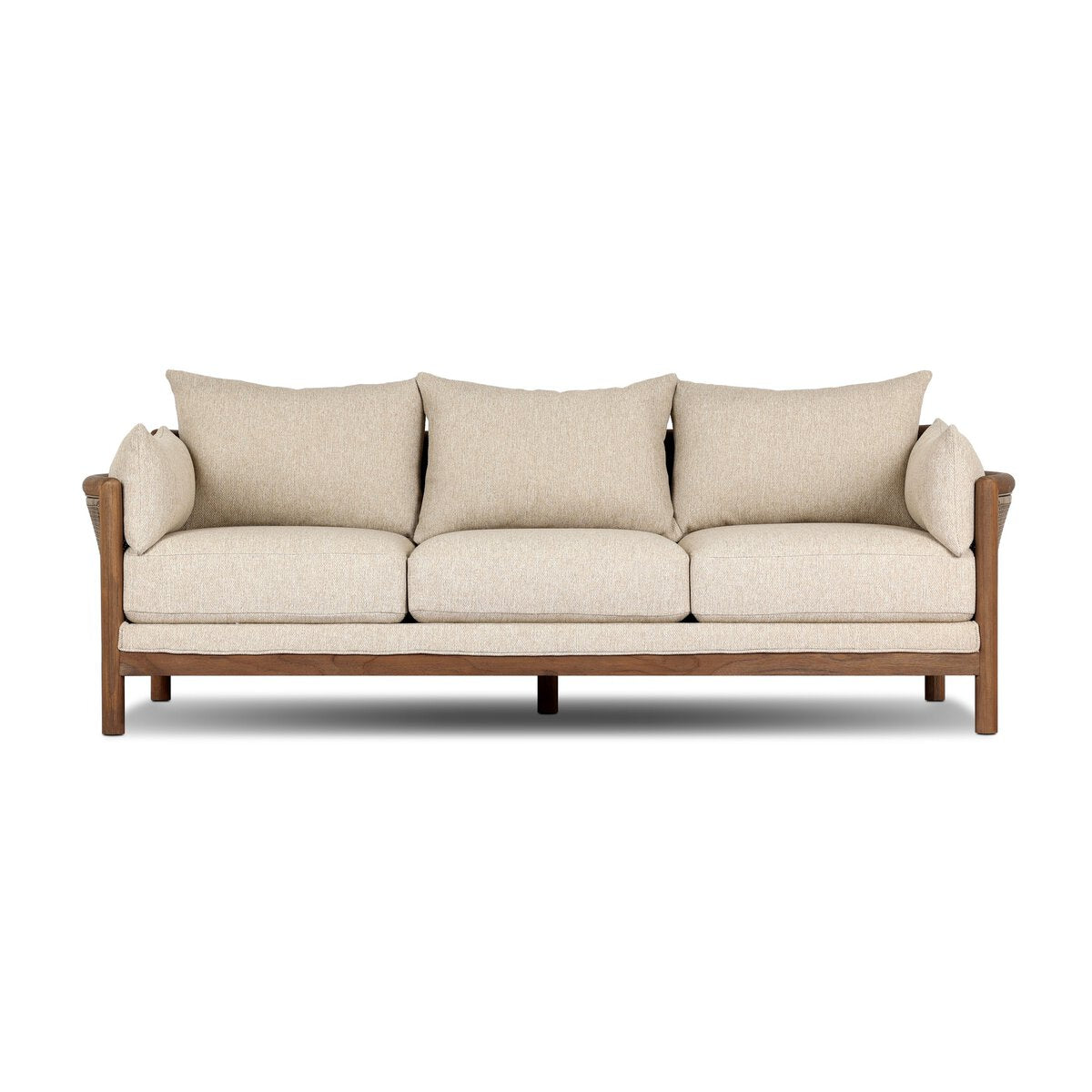 Thomas Outdoor Sofa