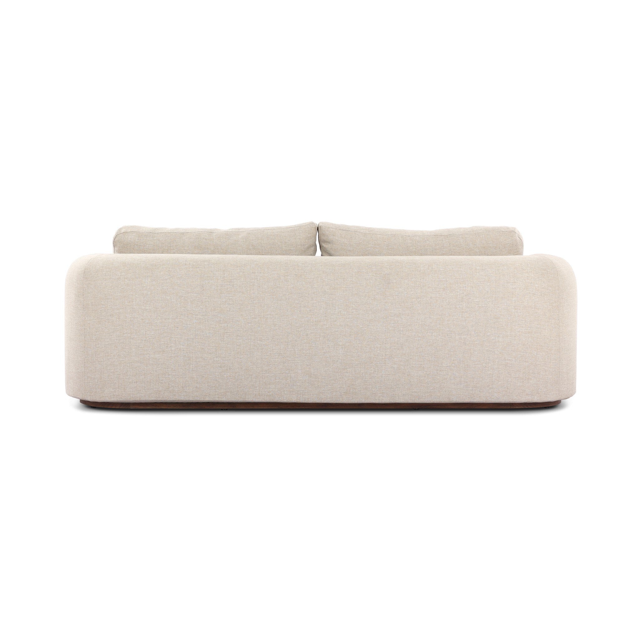 Logan Outdoor Sofa