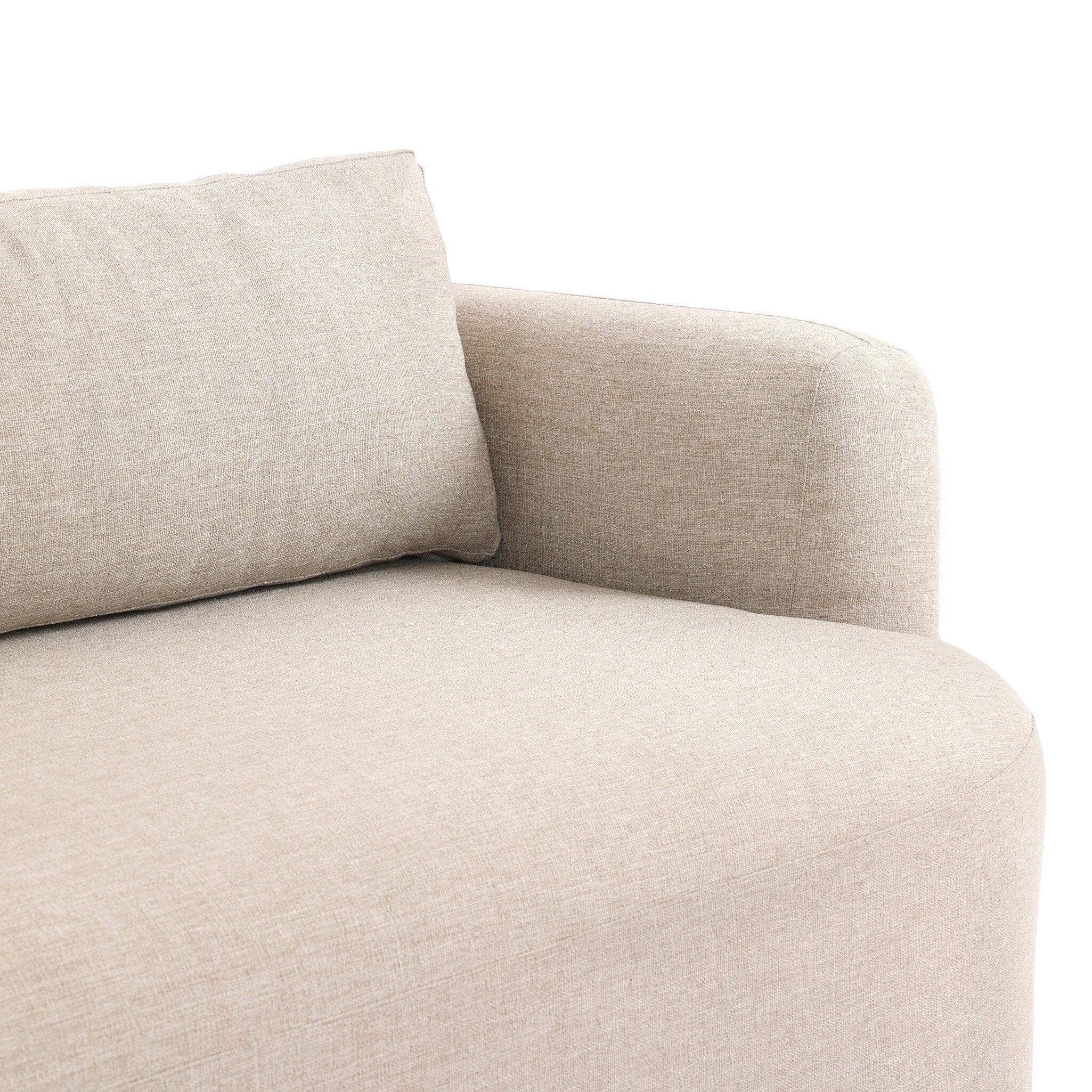 Logan Outdoor Sofa
