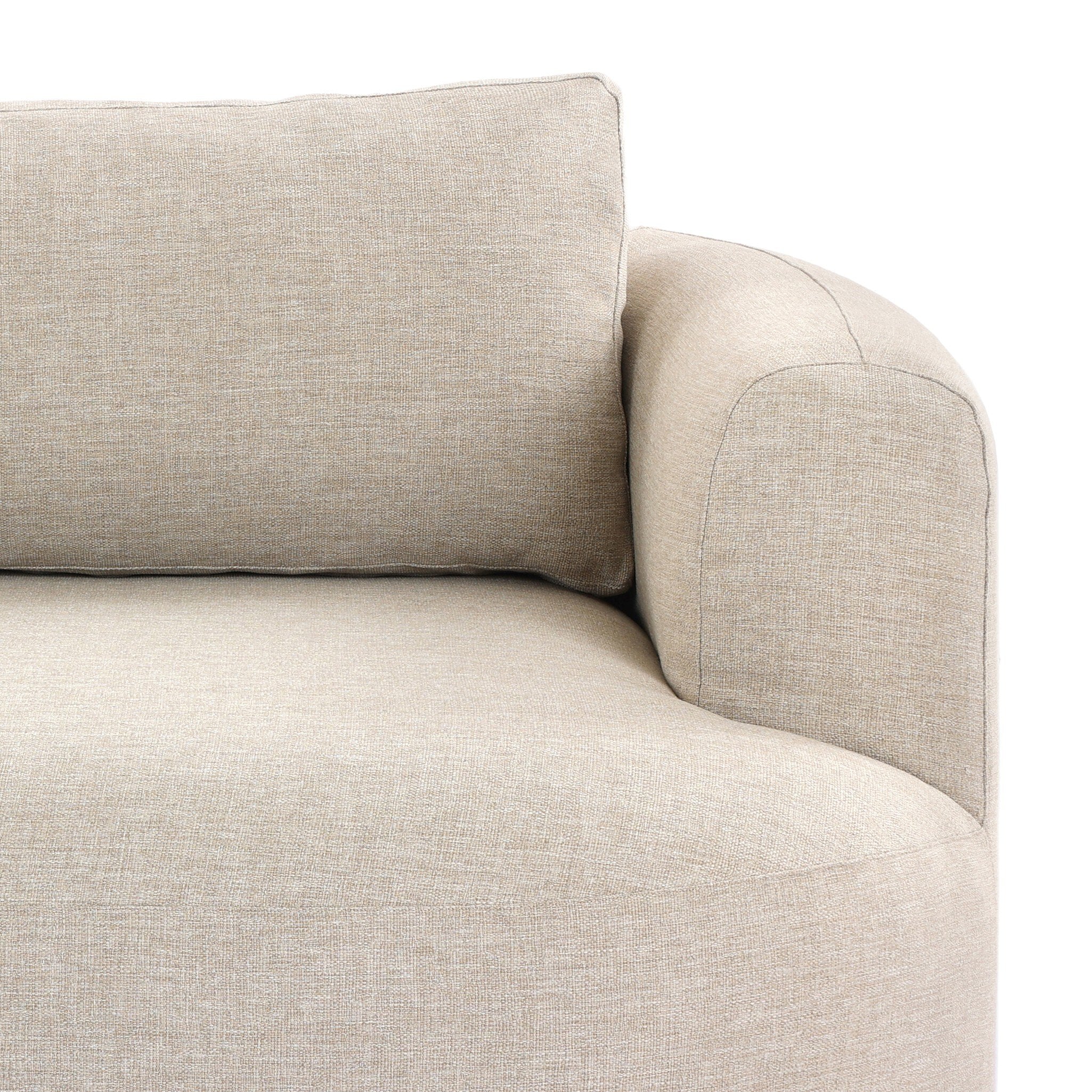 Logan Outdoor Sofa