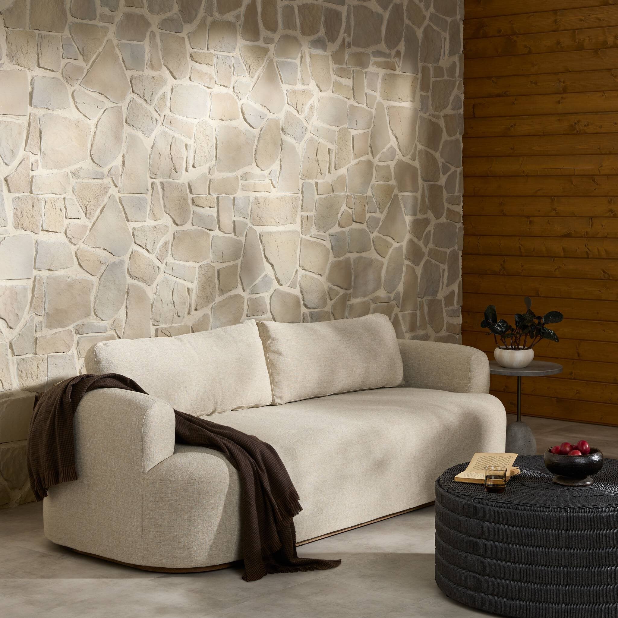 Logan Outdoor Sofa