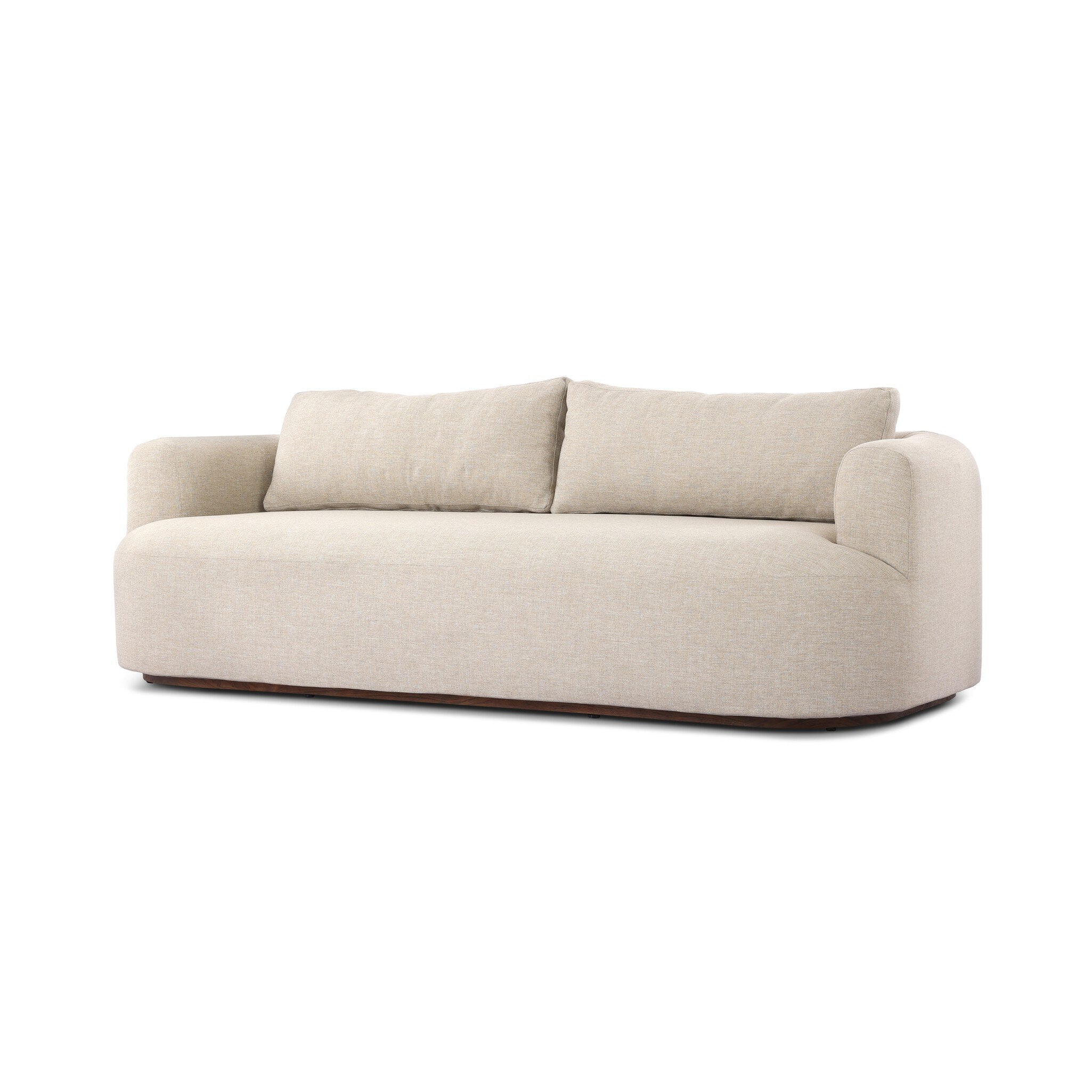 Logan Outdoor Sofa