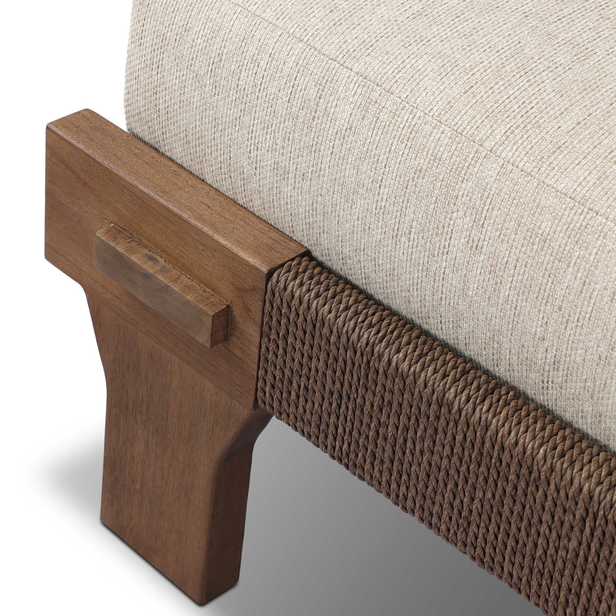 Maxene Outdoor Chaise