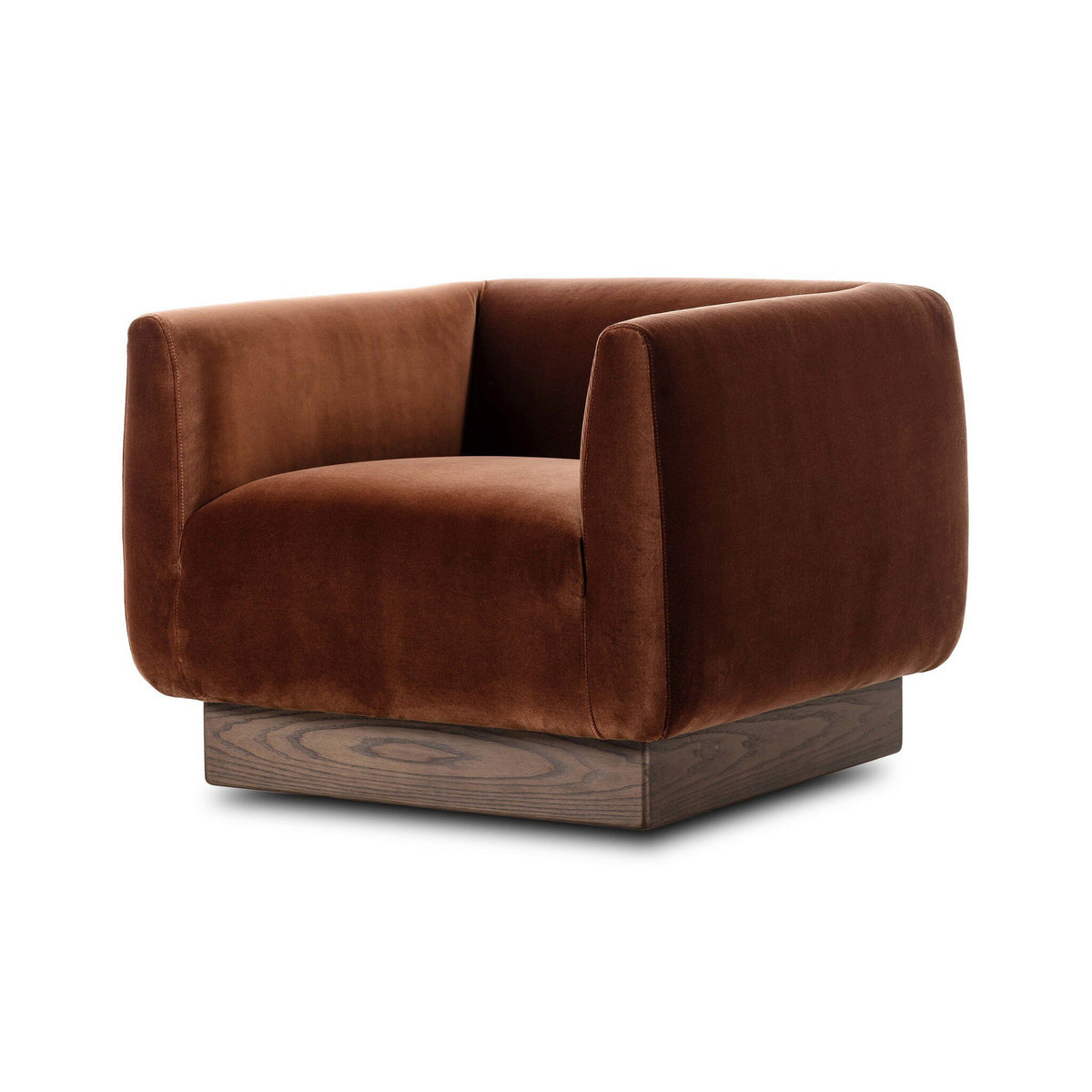 Samira Swivel Chair