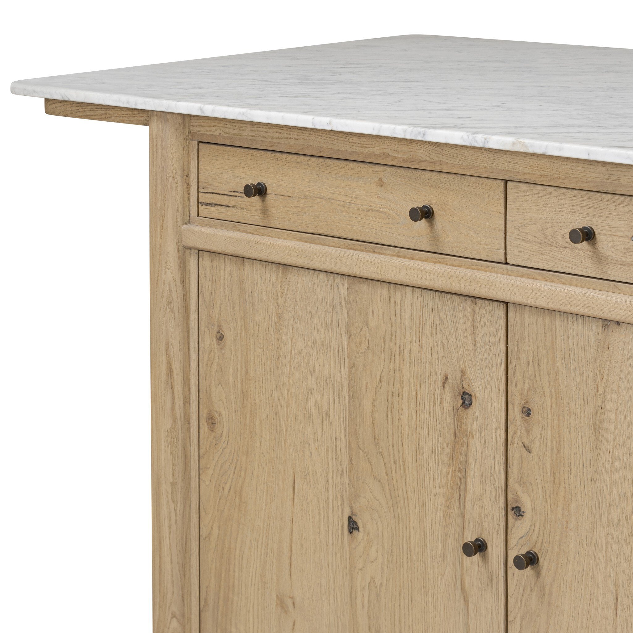 Tessa Kitchen Island