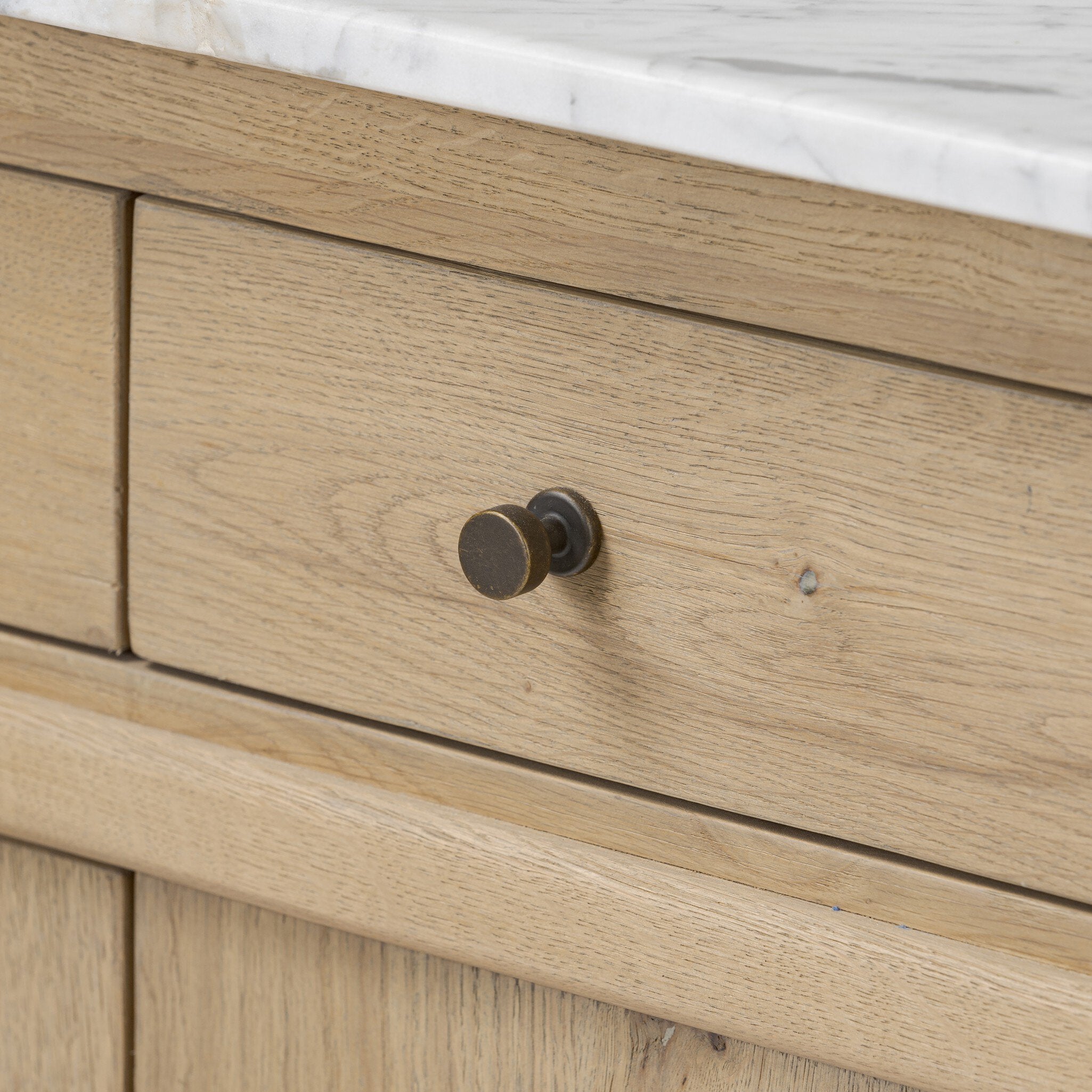 Tessa Kitchen Island