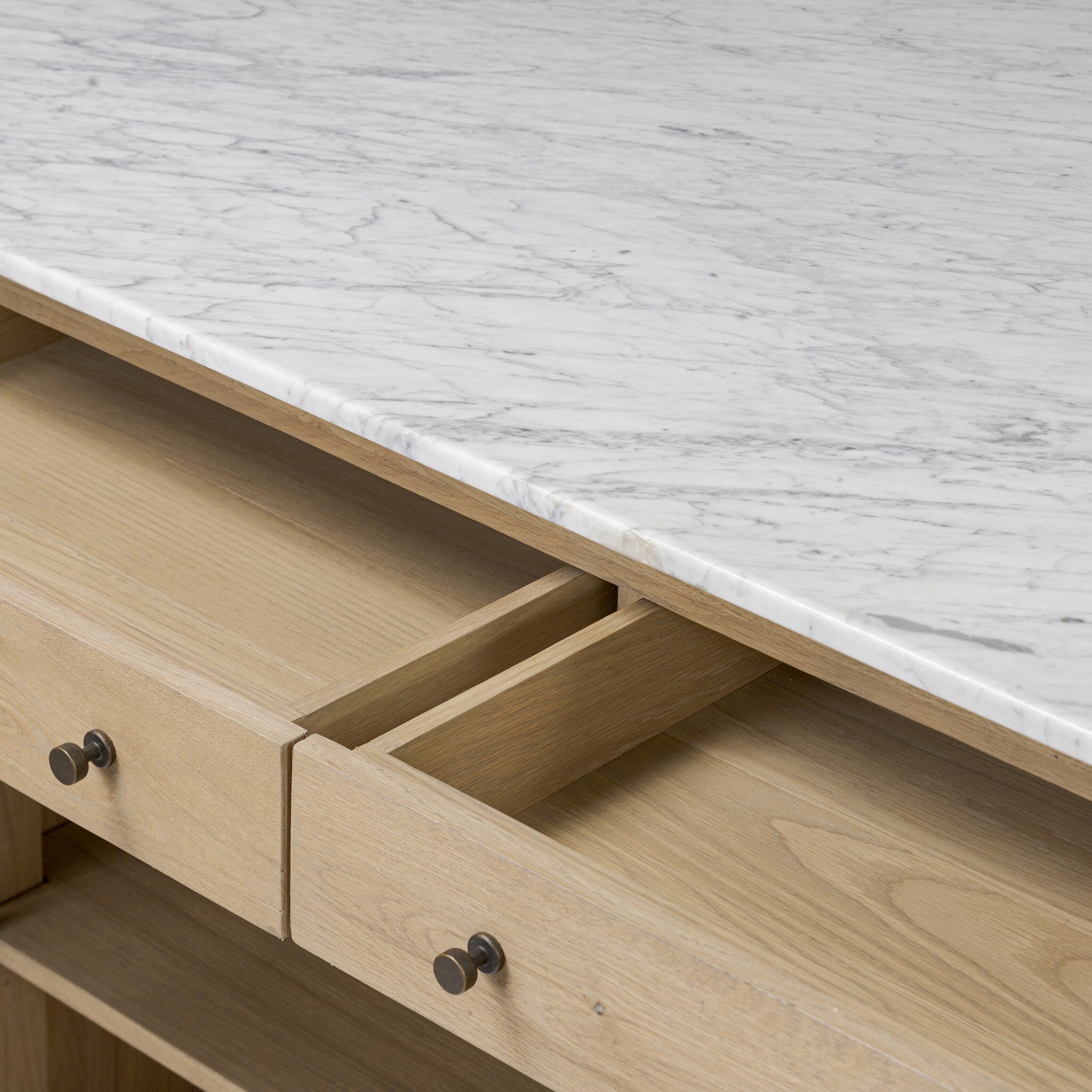 Tessa Kitchen Island