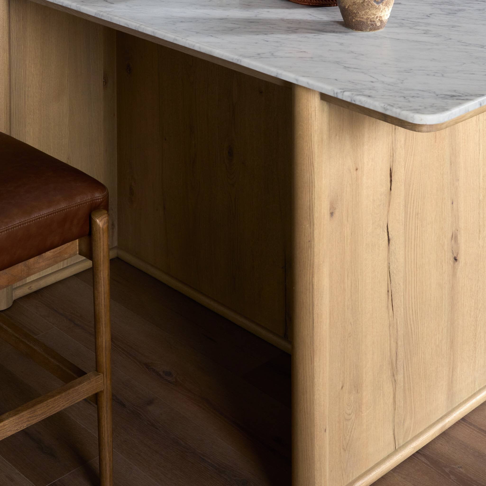 Tessa Kitchen Island