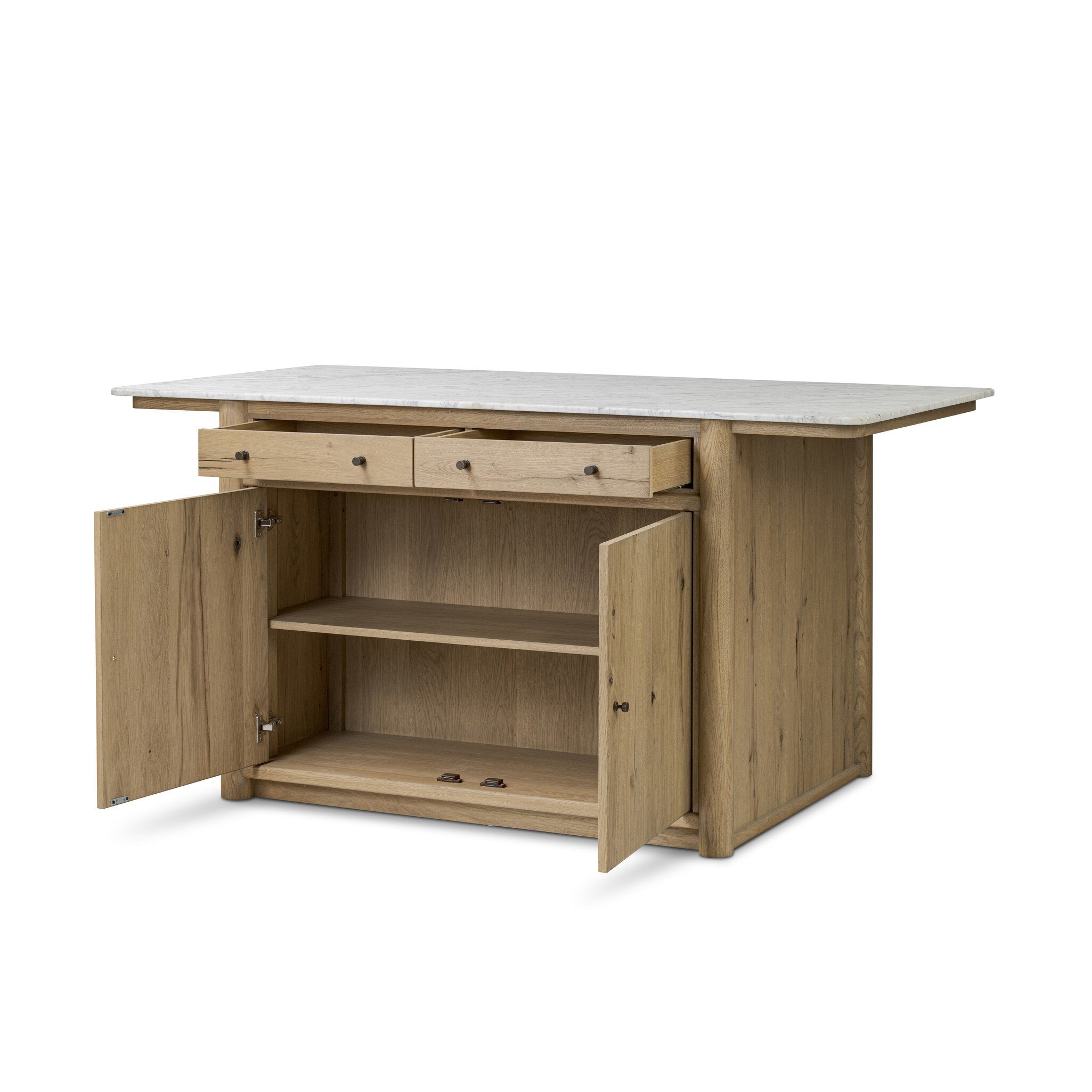 Tessa Kitchen Island