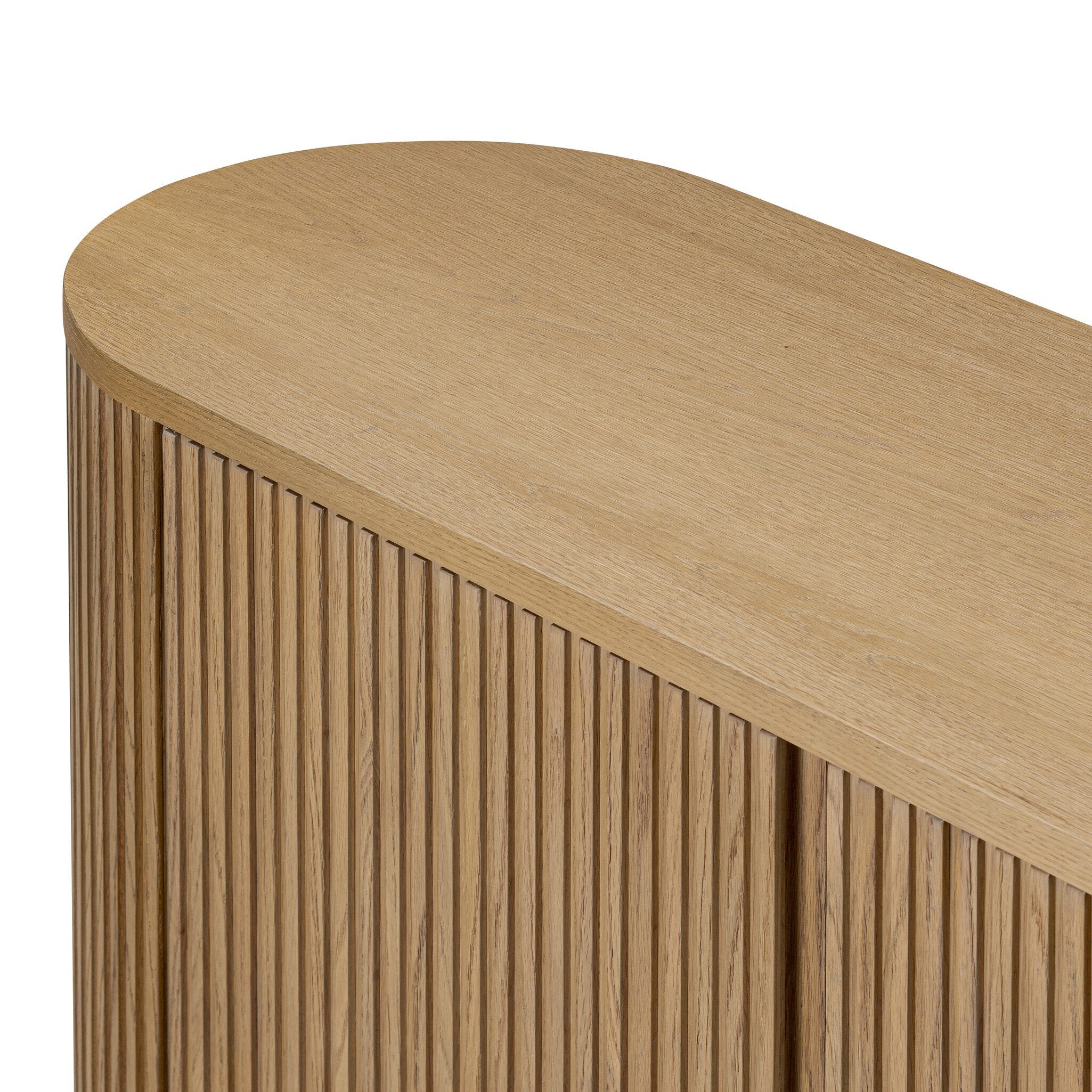 Dolly Media Console