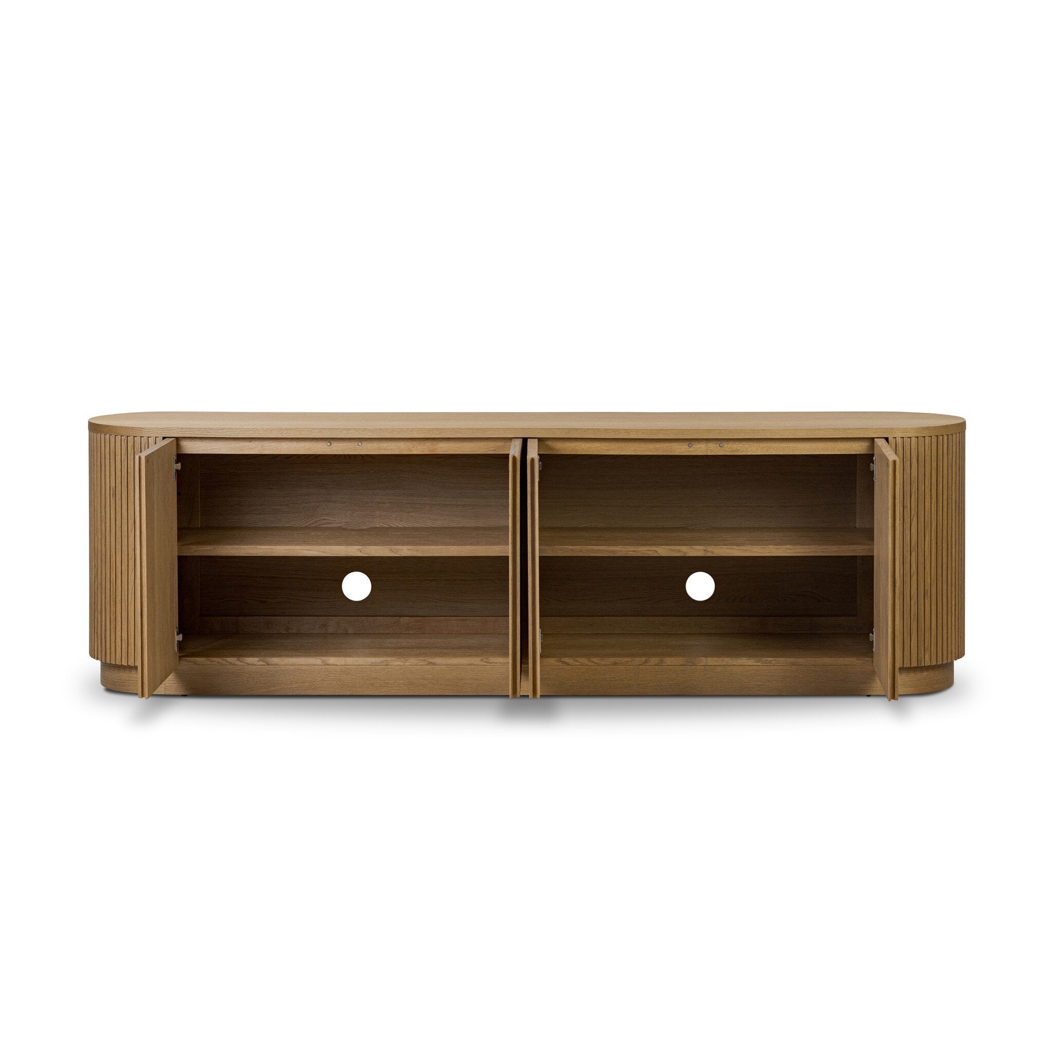 Dolly Media Console