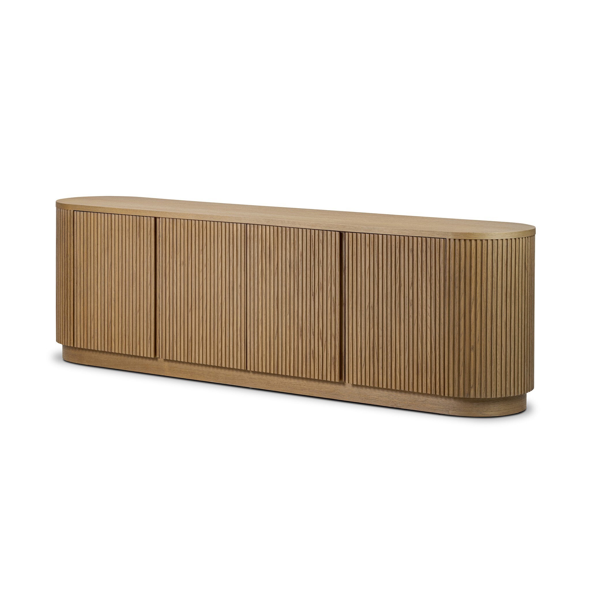 Dolly Media Console