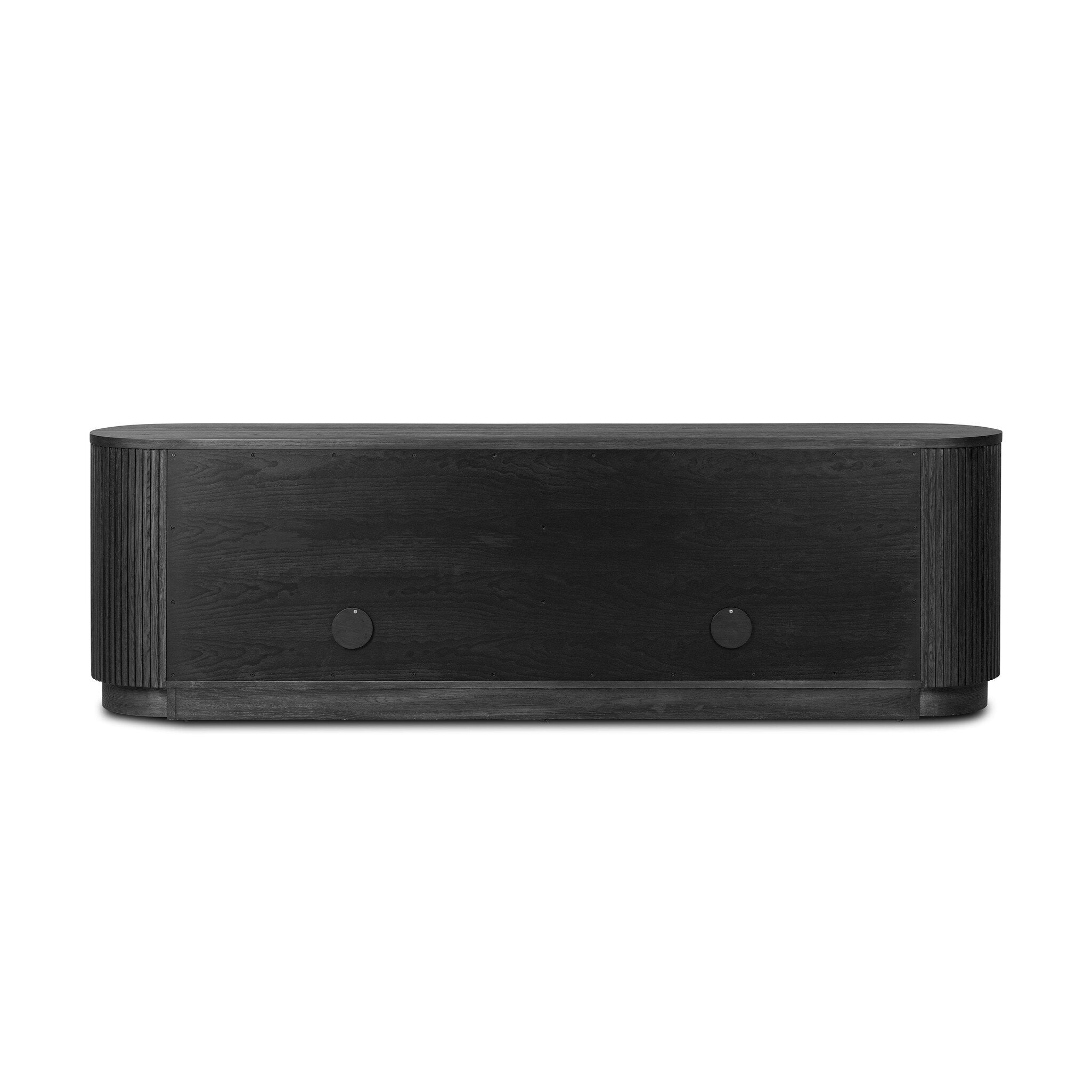 Dolly Media Console