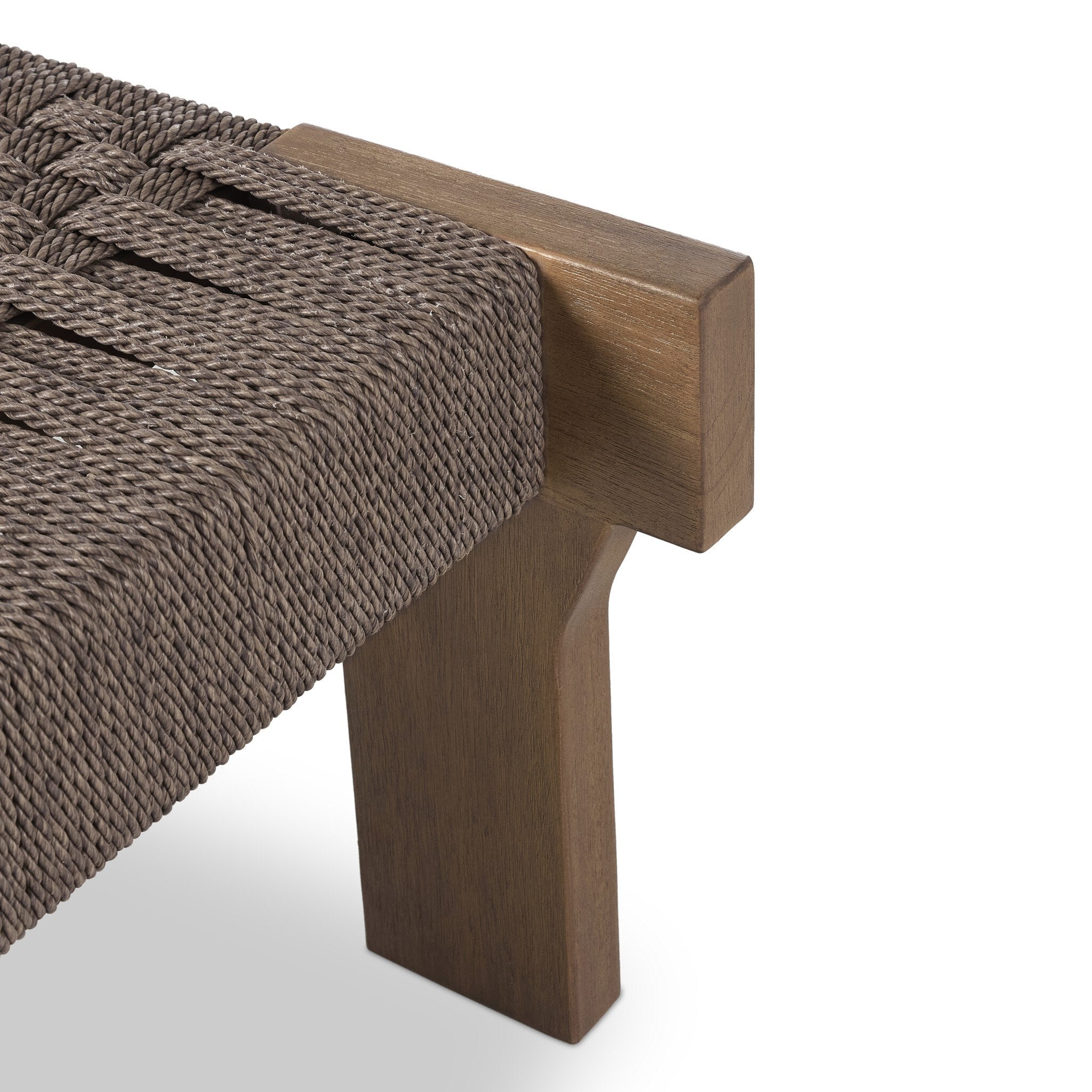 Wilfred Outdoor Coffee Table
