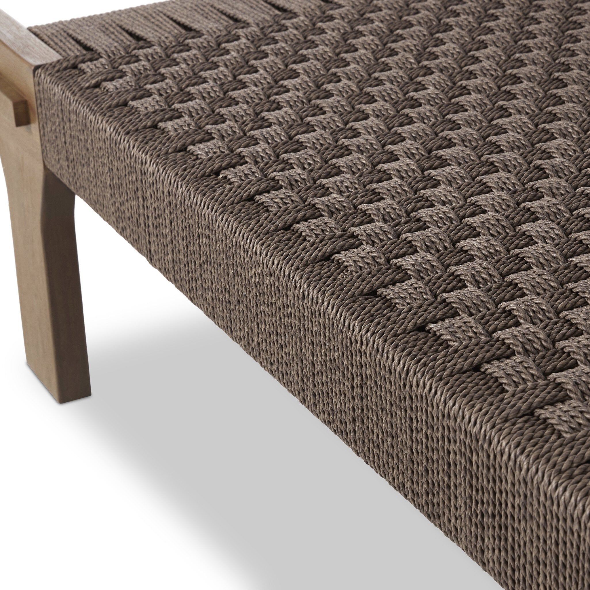 Wilfred Outdoor Coffee Table