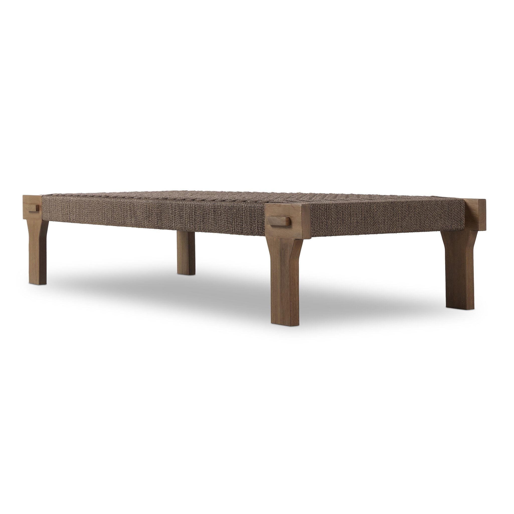 Wilfred Outdoor Coffee Table