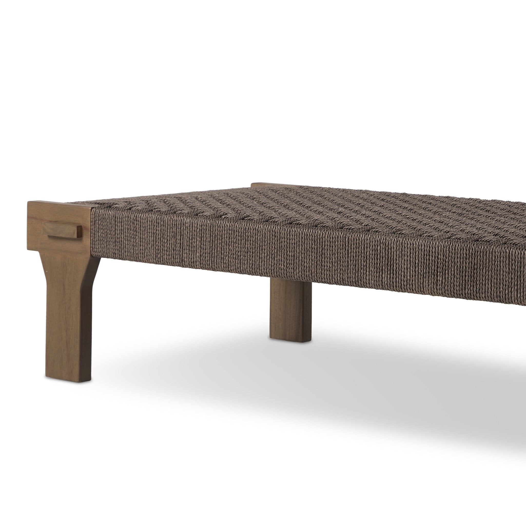 Wilfred Outdoor Coffee Table