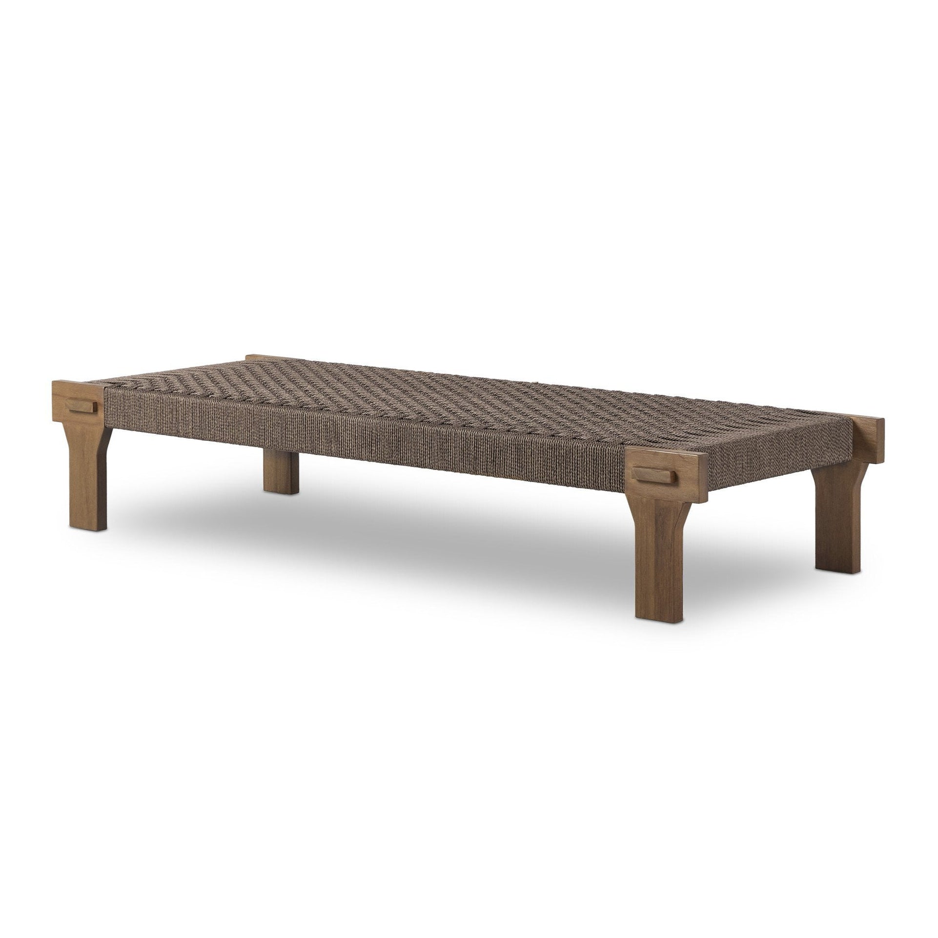 Wilfred Outdoor Coffee Table
