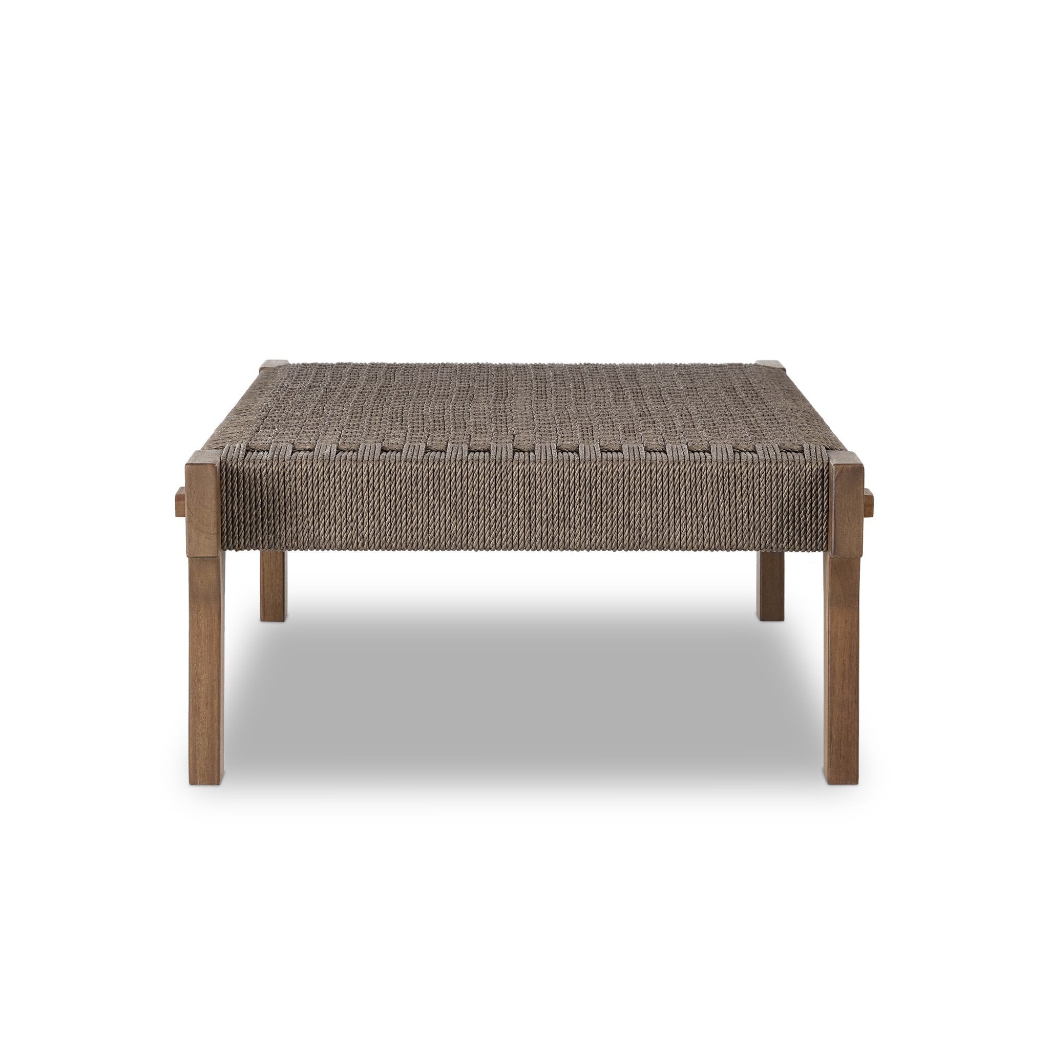 Wilfred Outdoor Coffee Table