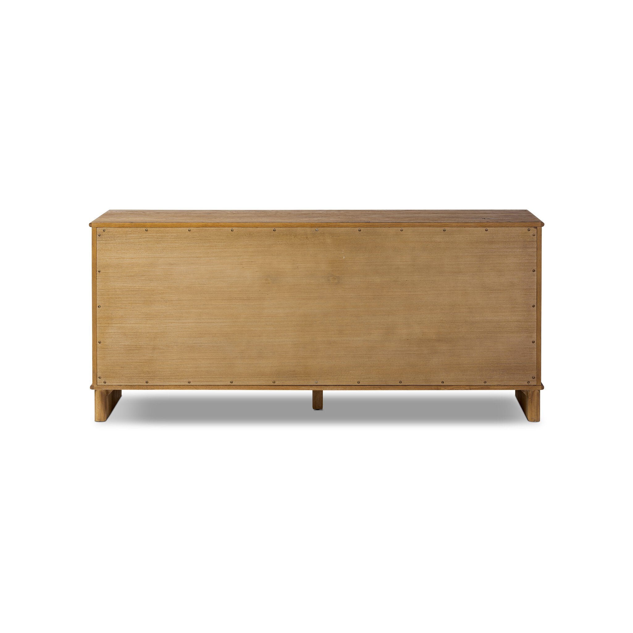 Sage 6 Drawer Dresser