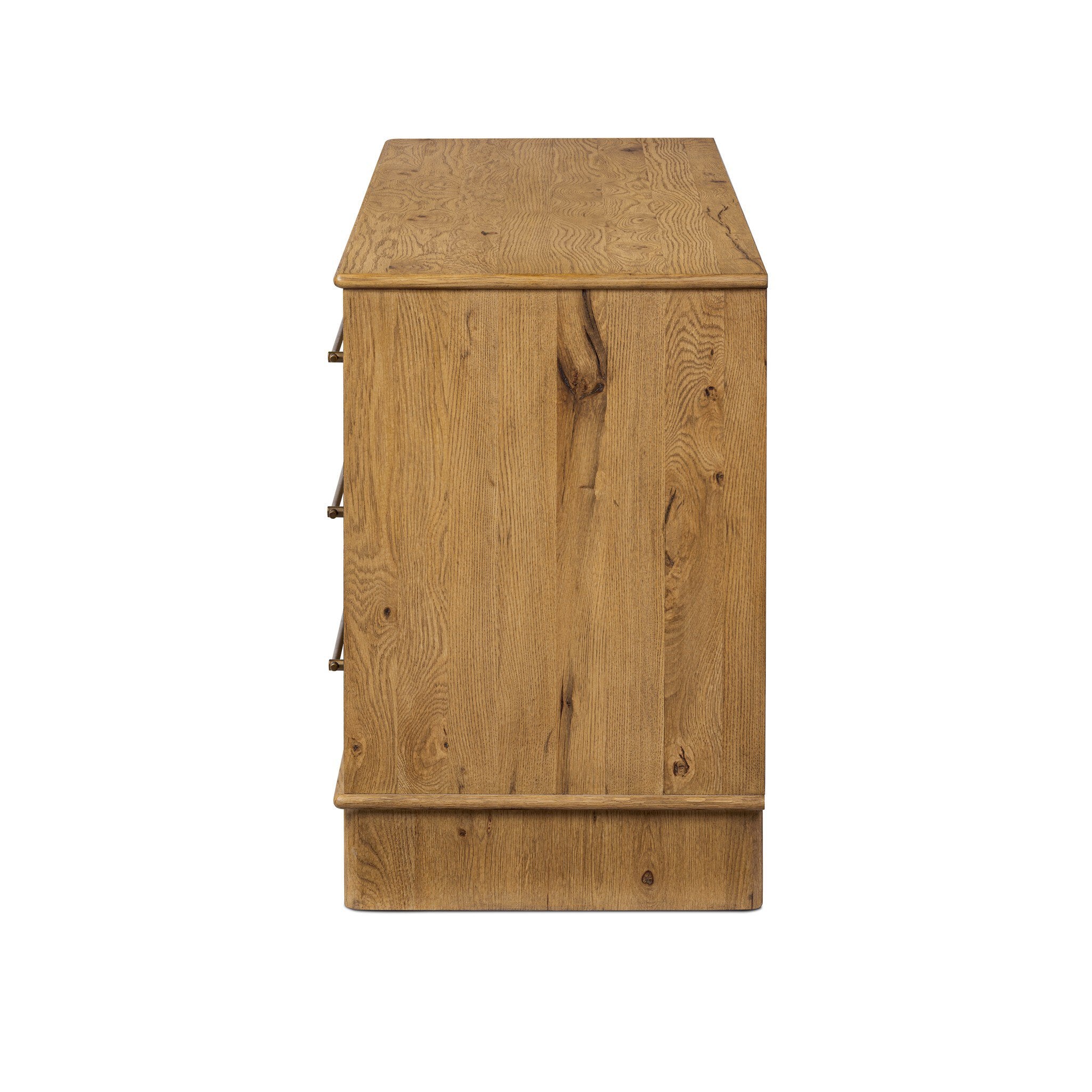 Sage 6 Drawer Dresser