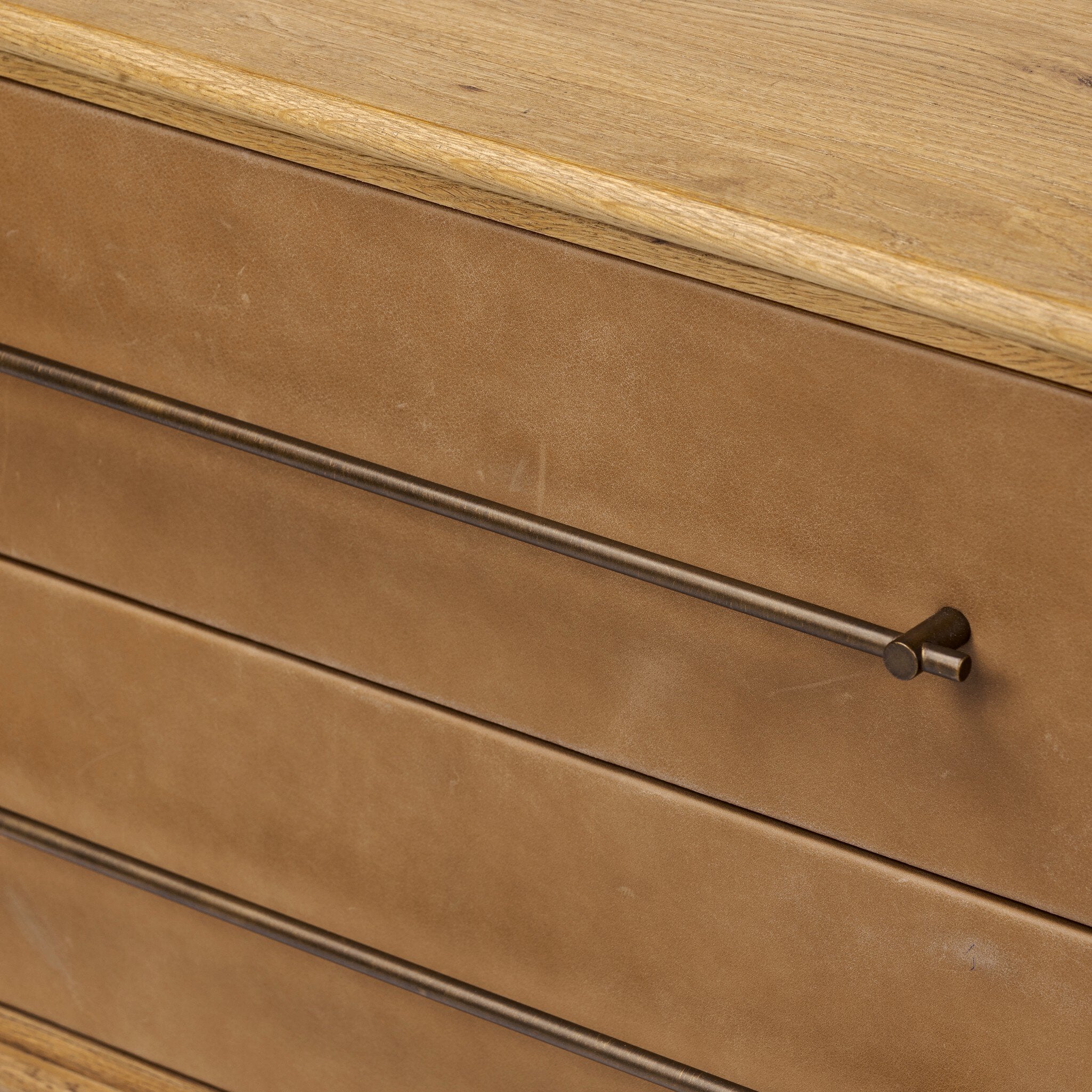 Kohen Nightstand