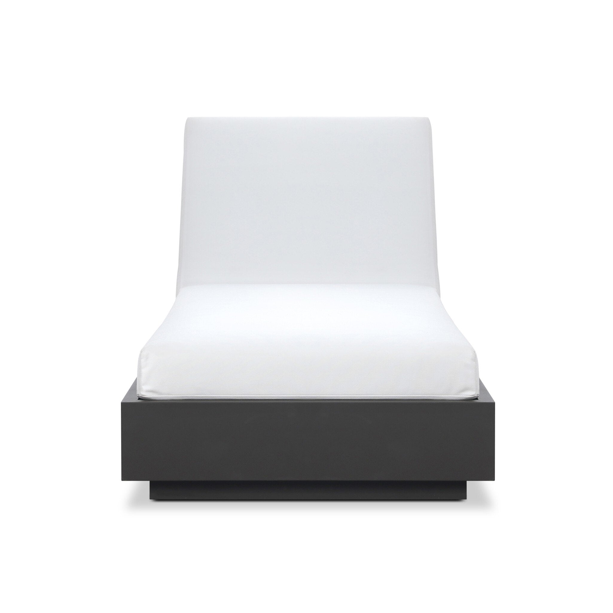 Kylie Outdoor Chaise Lounge