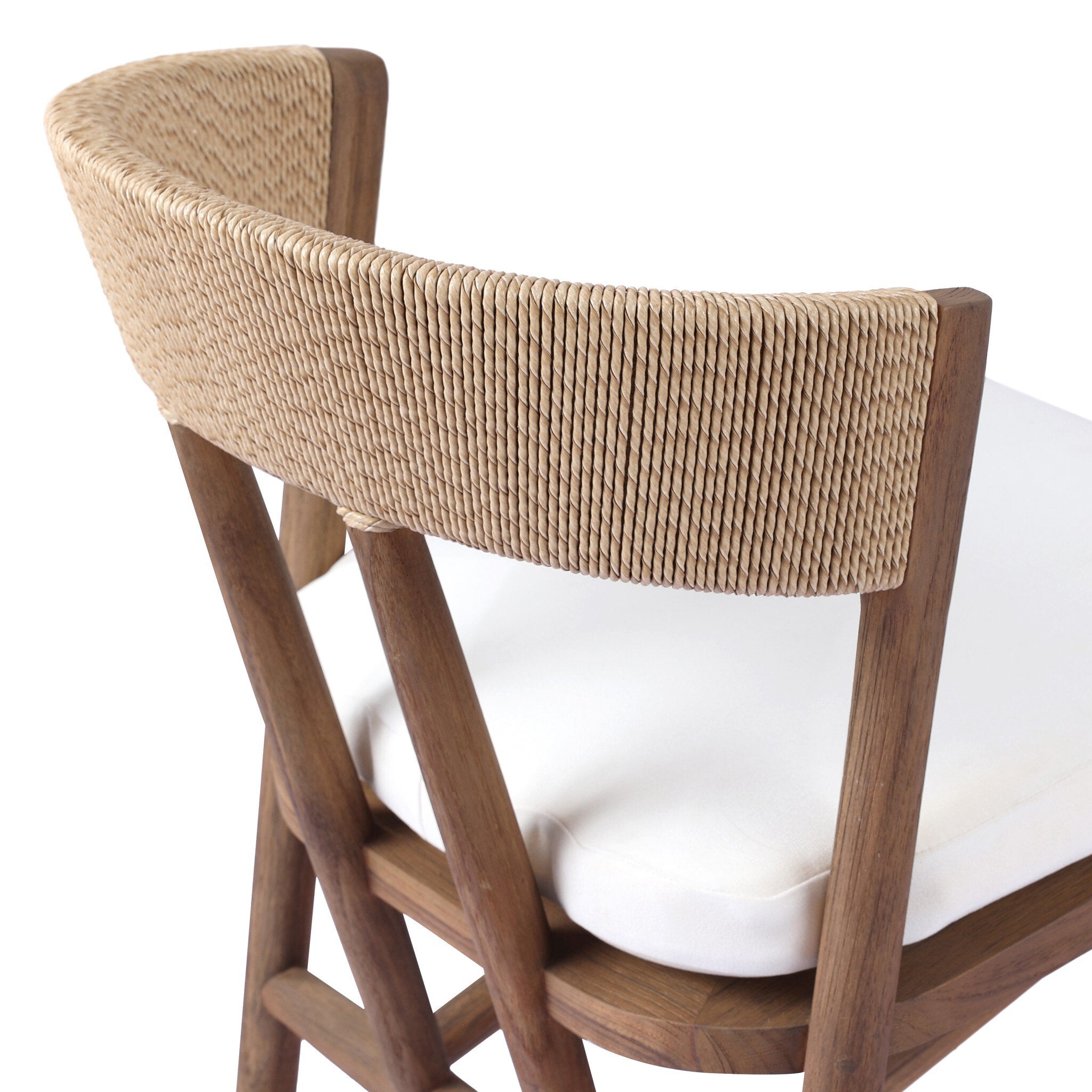 Darla Outdoor Dining Chair