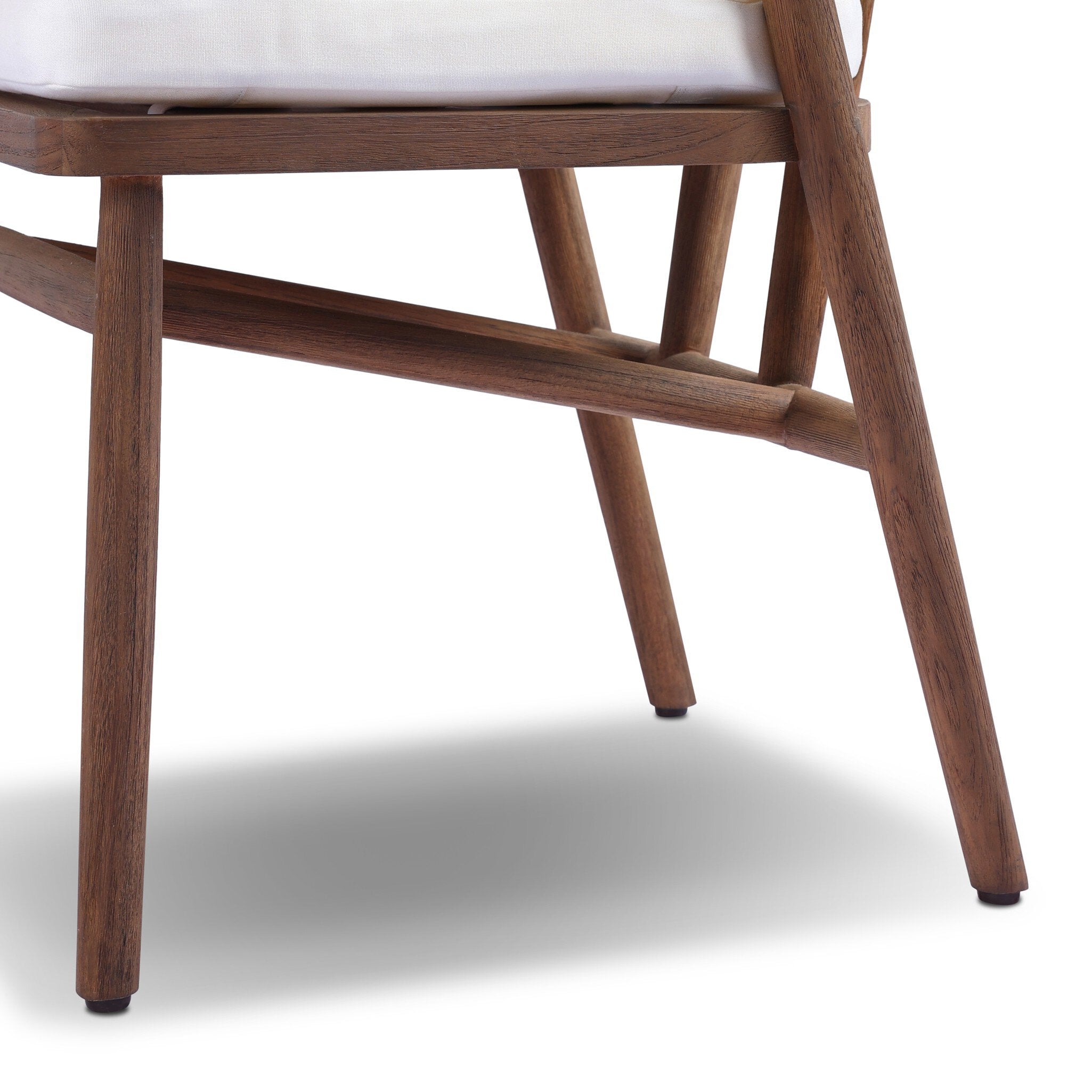 Darla Outdoor Dining Chair