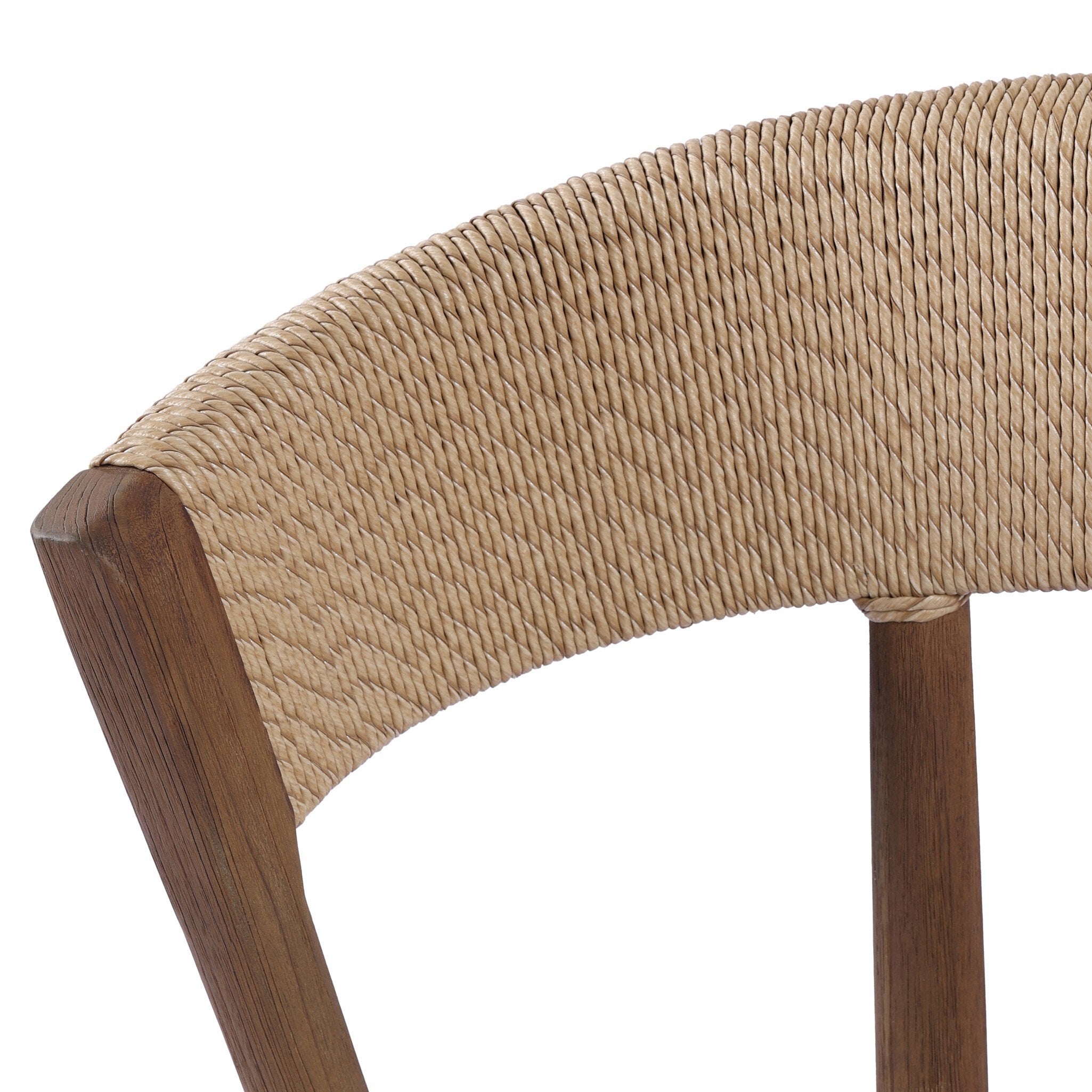 Darla Outdoor Dining Chair