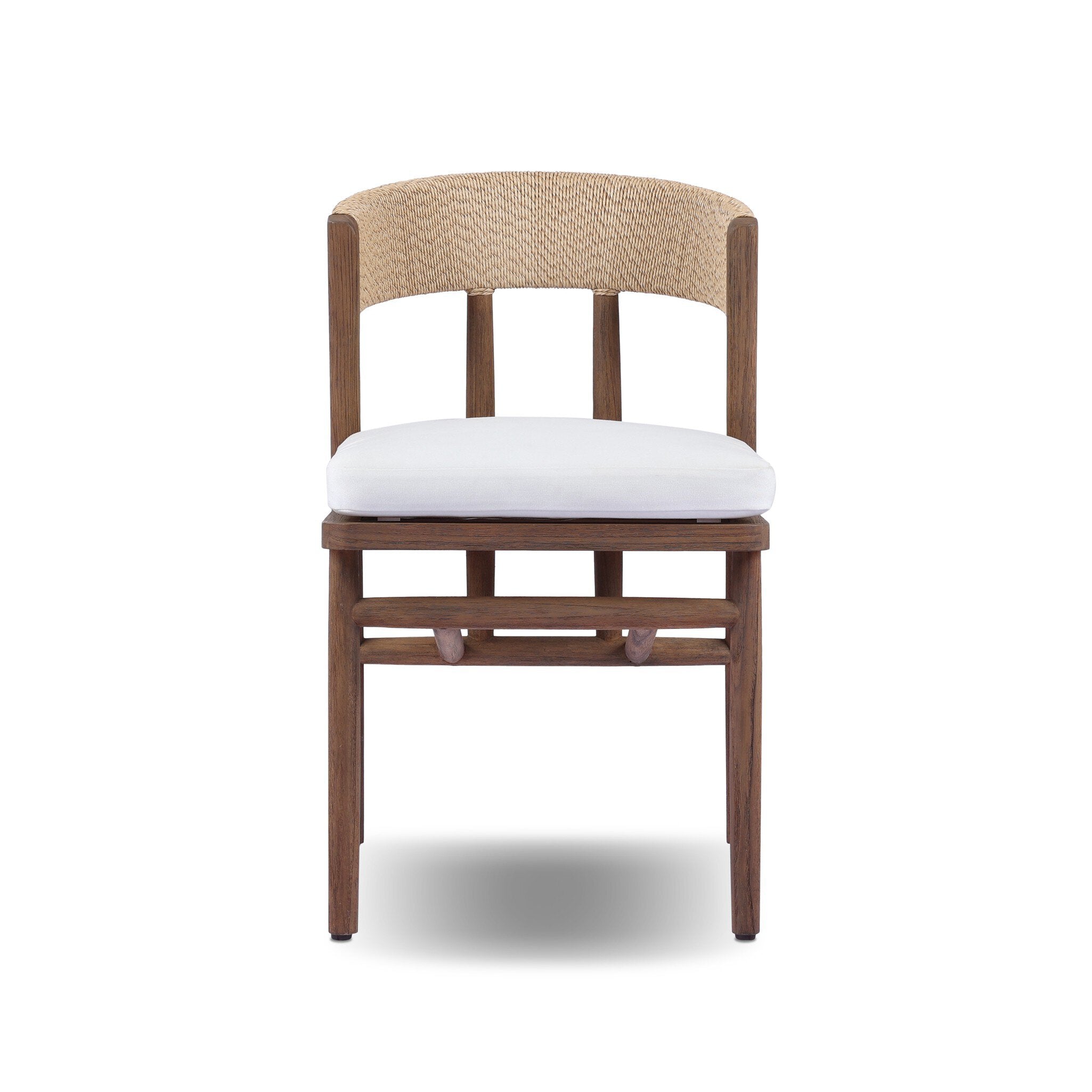 Darla Outdoor Dining Chair