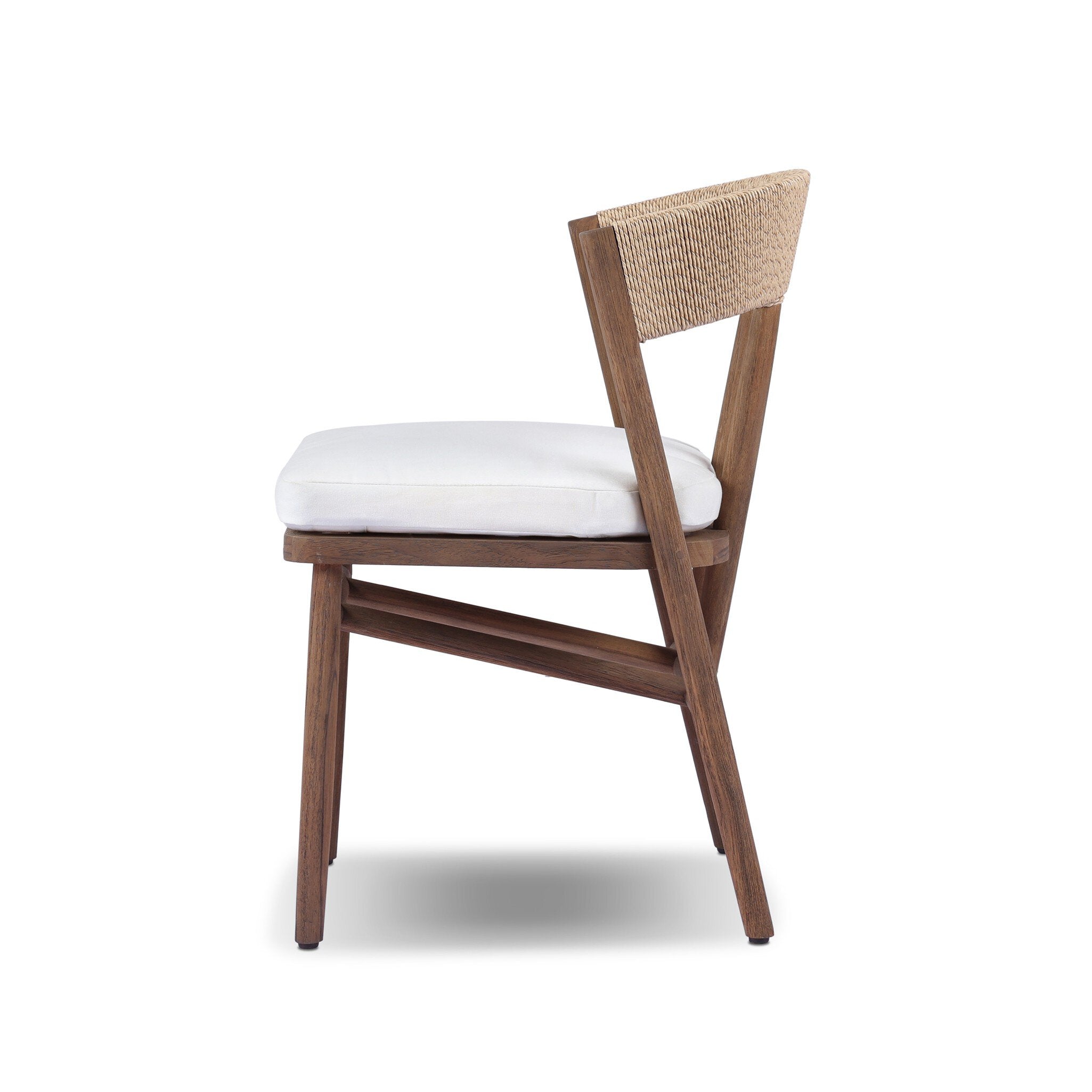 Darla Outdoor Dining Chair