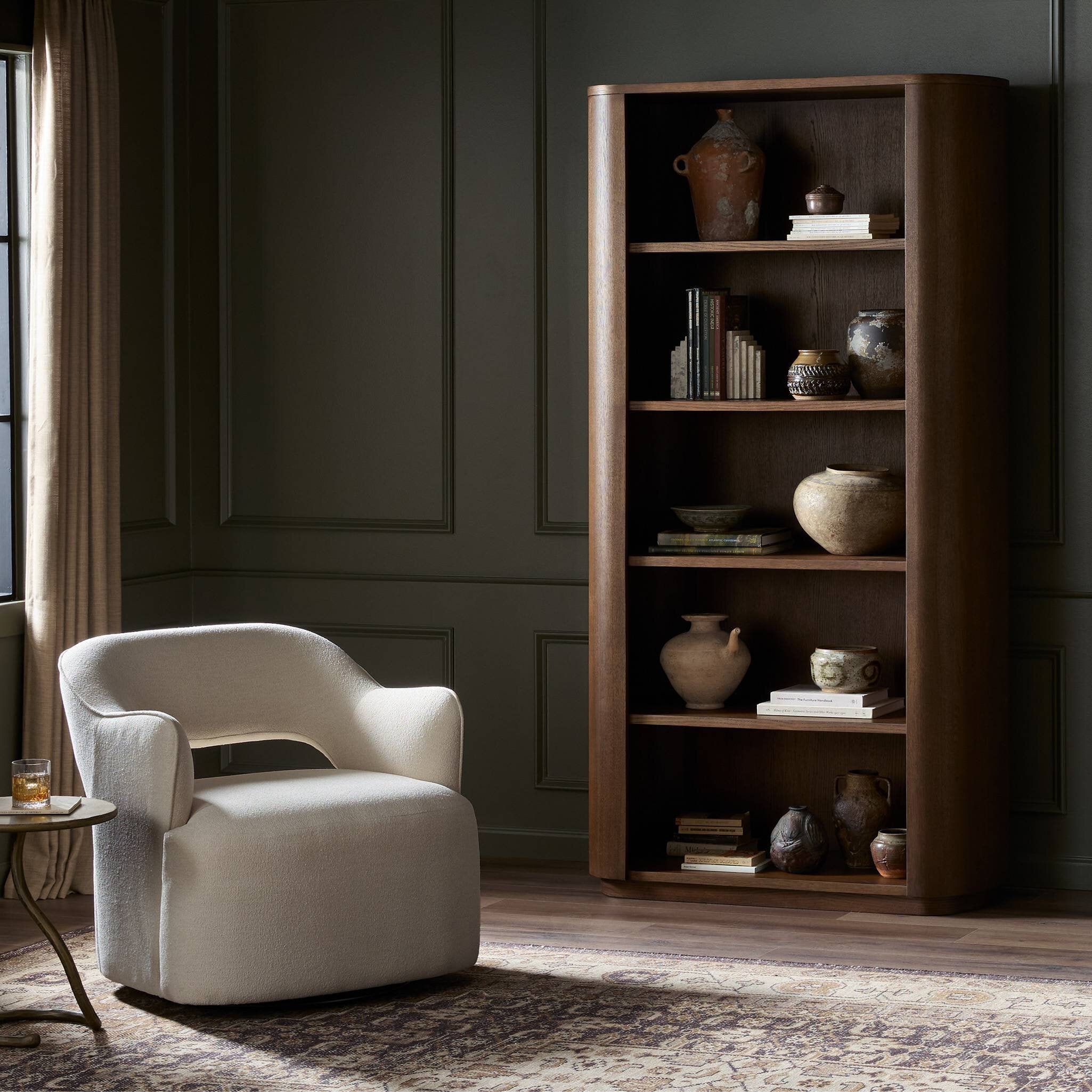 Belen Bookcase